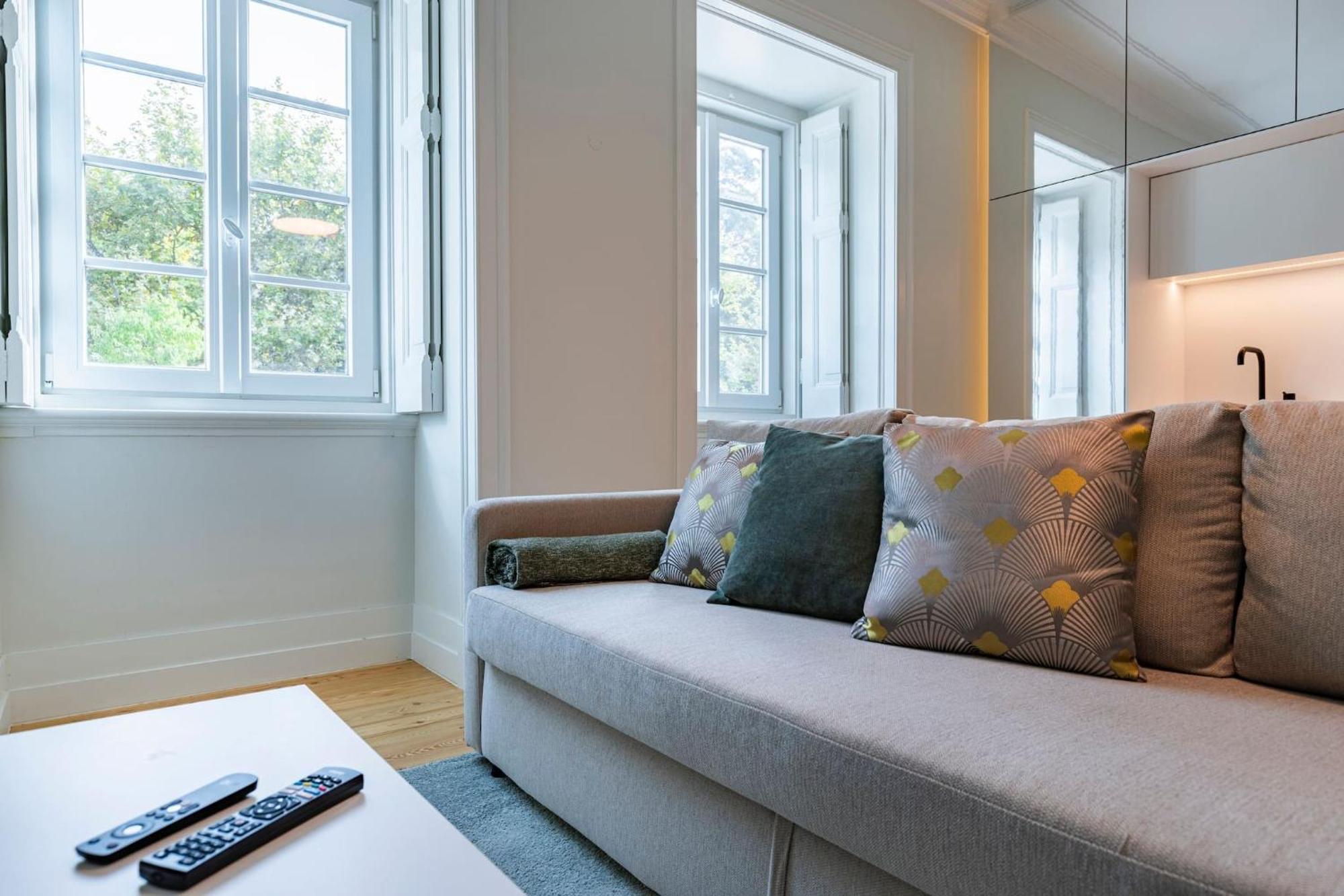 Secret Garden By Innkeeper Apartment *