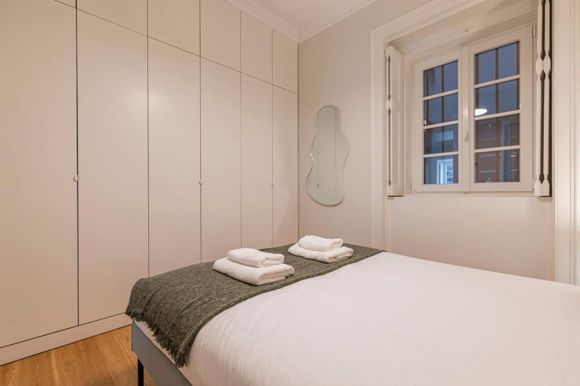 Apartment Secret Garden By Innkeeper Lisbon