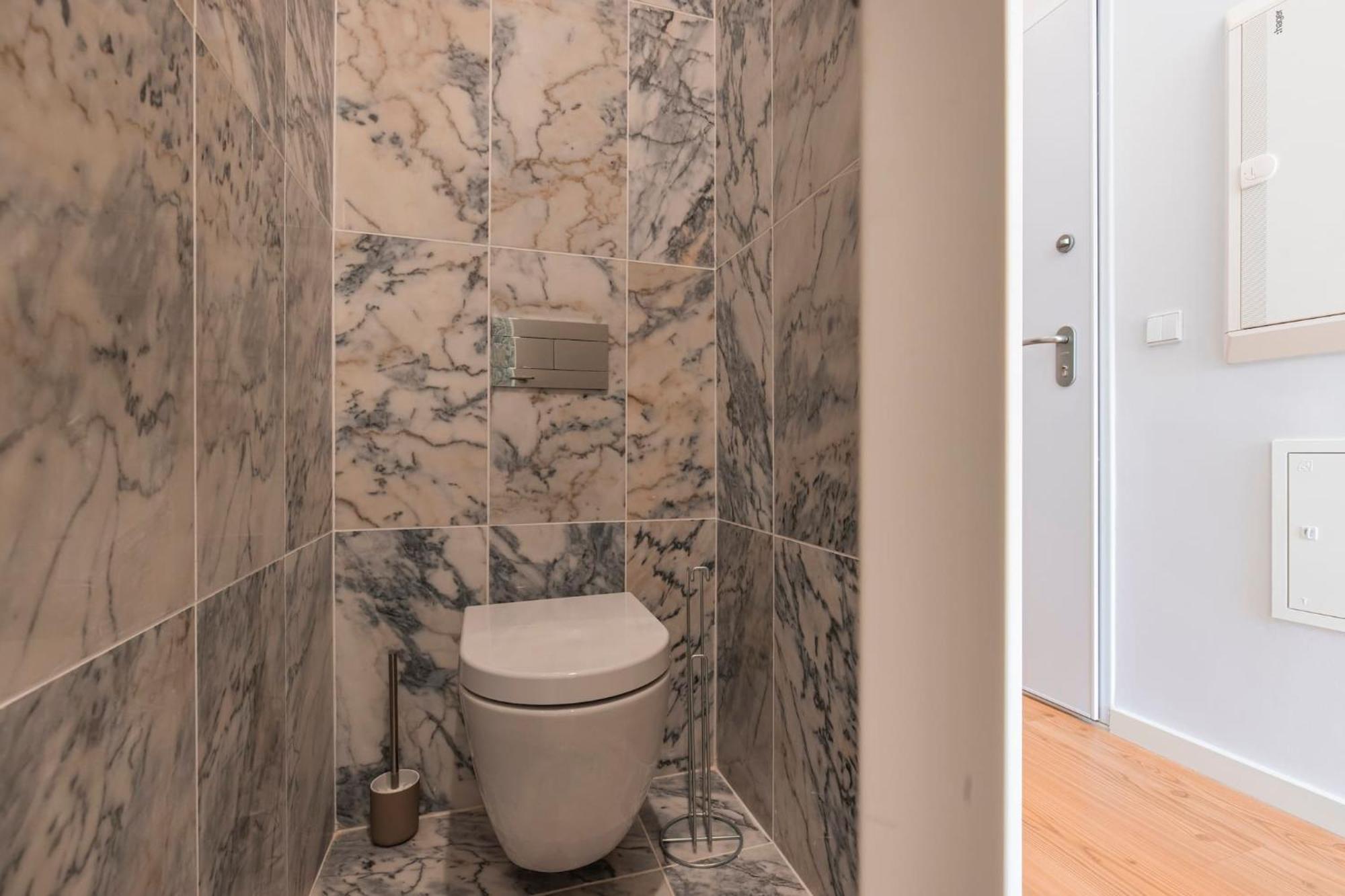 Appartement Monteverde Iii By Innkeeper