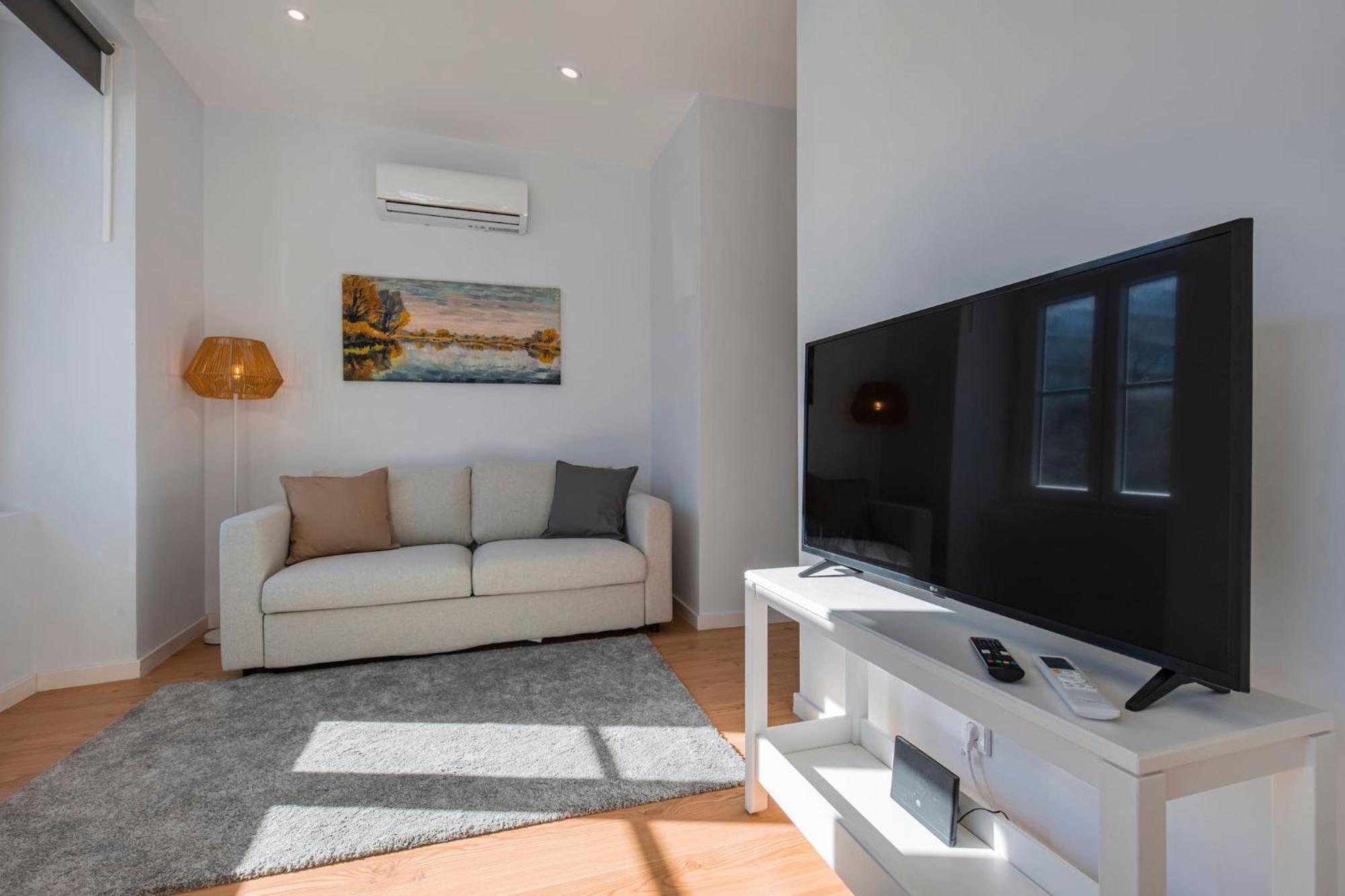 Monteverde Iii By Innkeeper Appartement Lisboa
