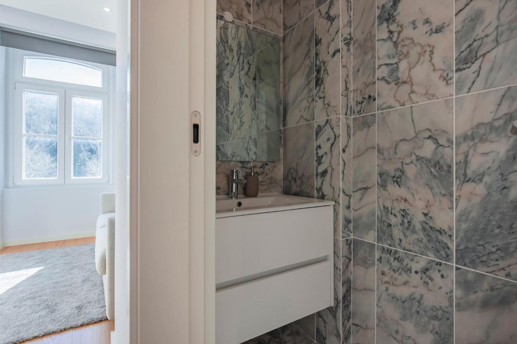 Monteverde Iii By Innkeeper Appartement *