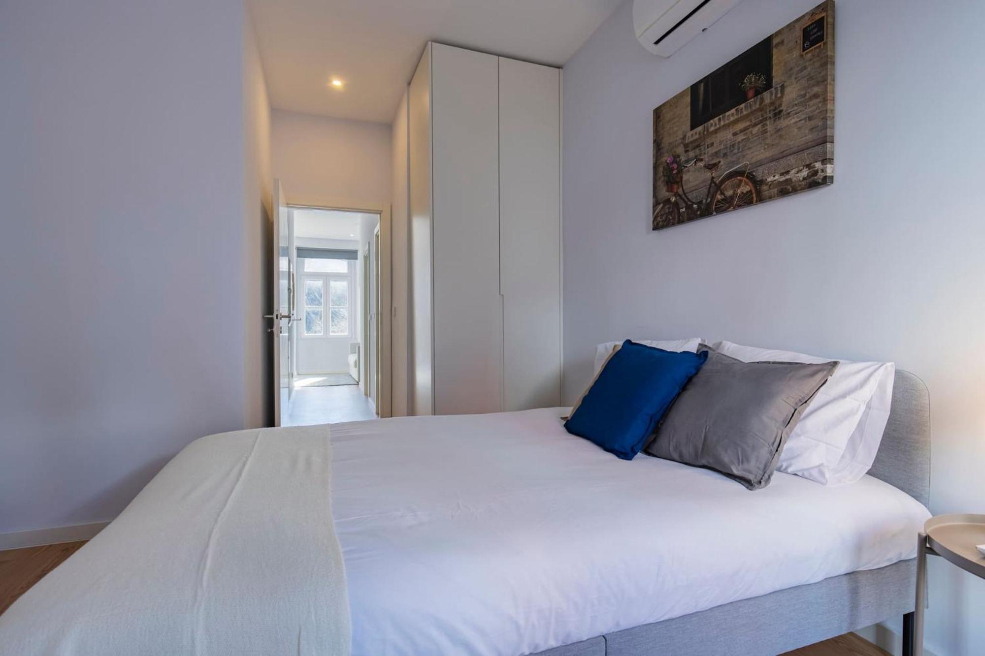 Appartement Monteverde Iii By Innkeeper *