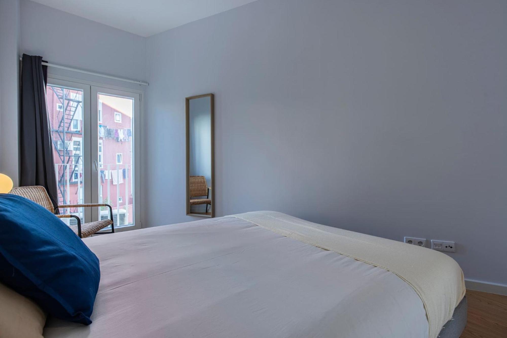 Monteverde Iii By Innkeeper * Lissabon