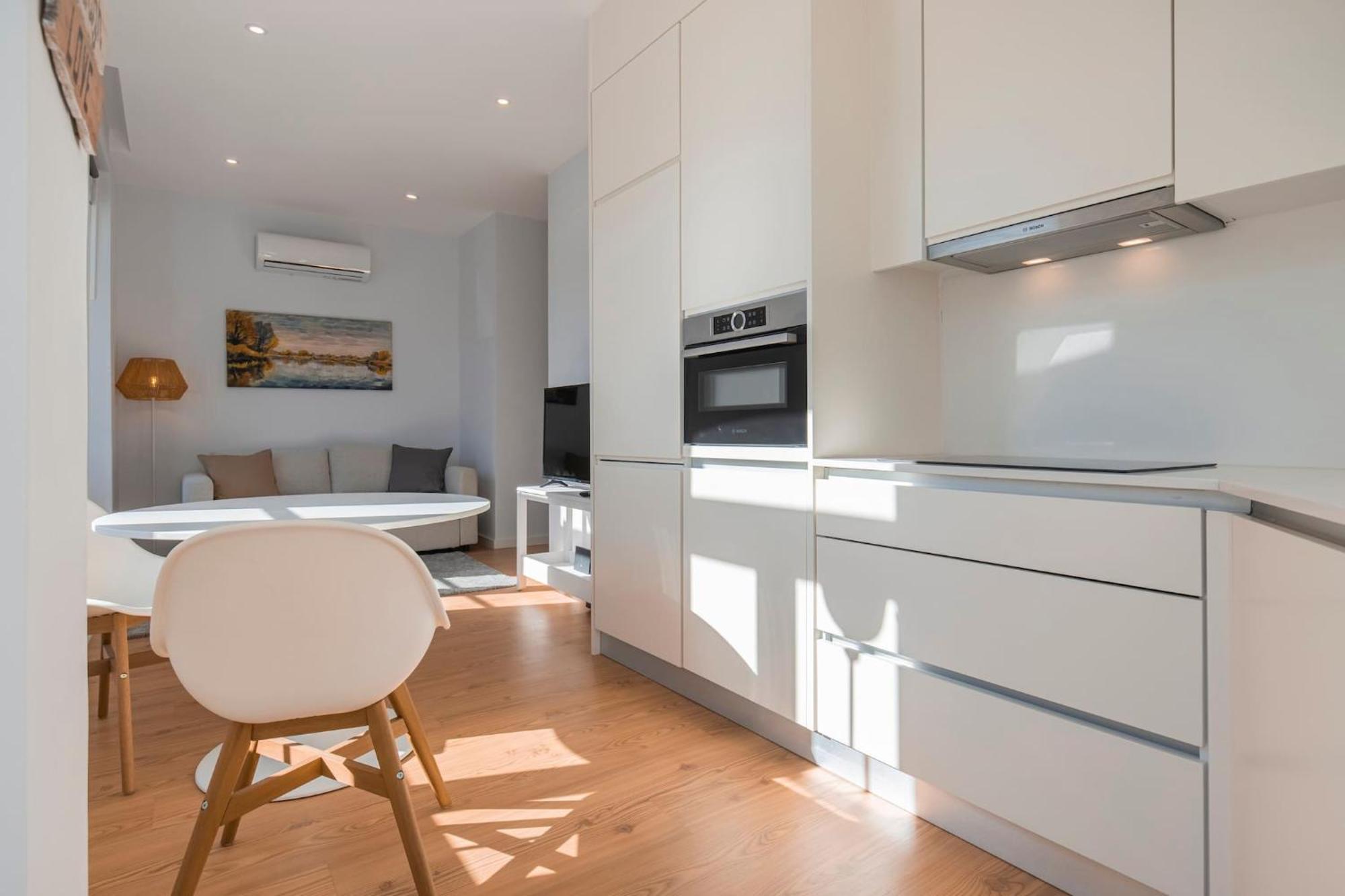 Monteverde Iii By Innkeeper Appartement