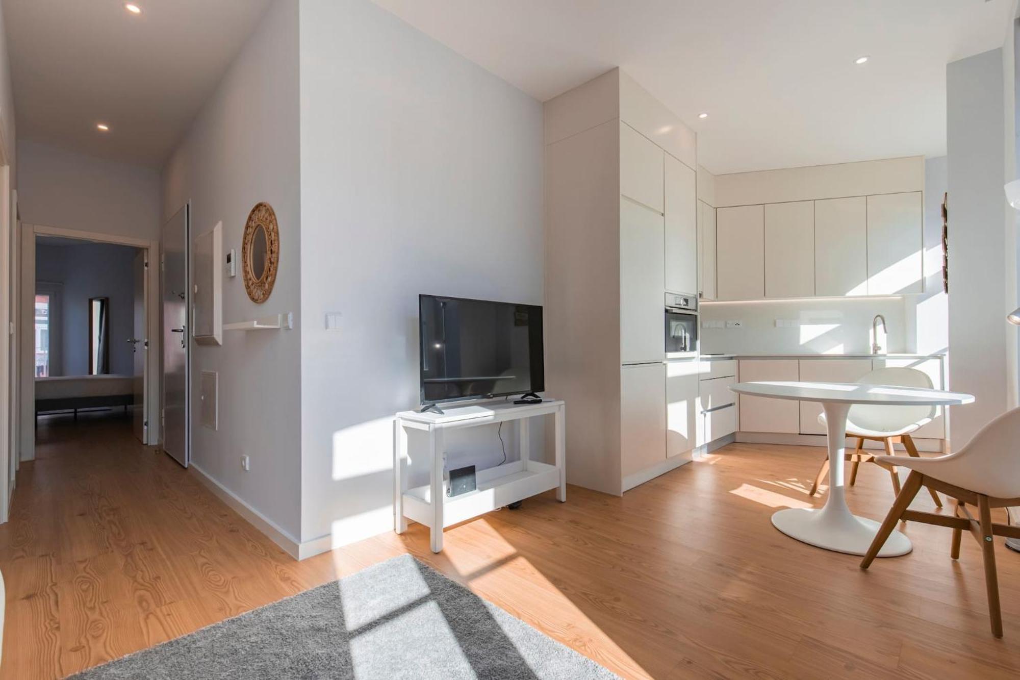 Appartement Monteverde Iii By Innkeeper *