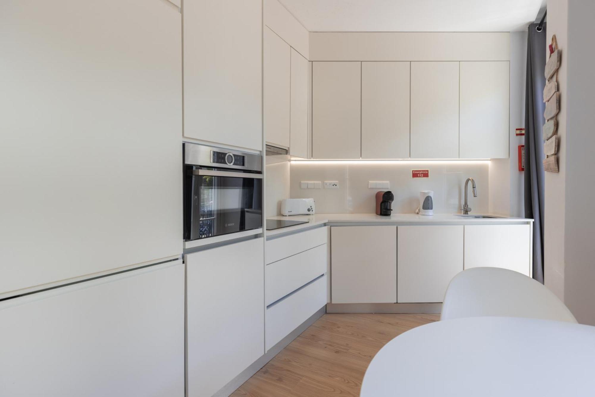 Apartment Monteverde Ii By Innkeeper Lissabon
