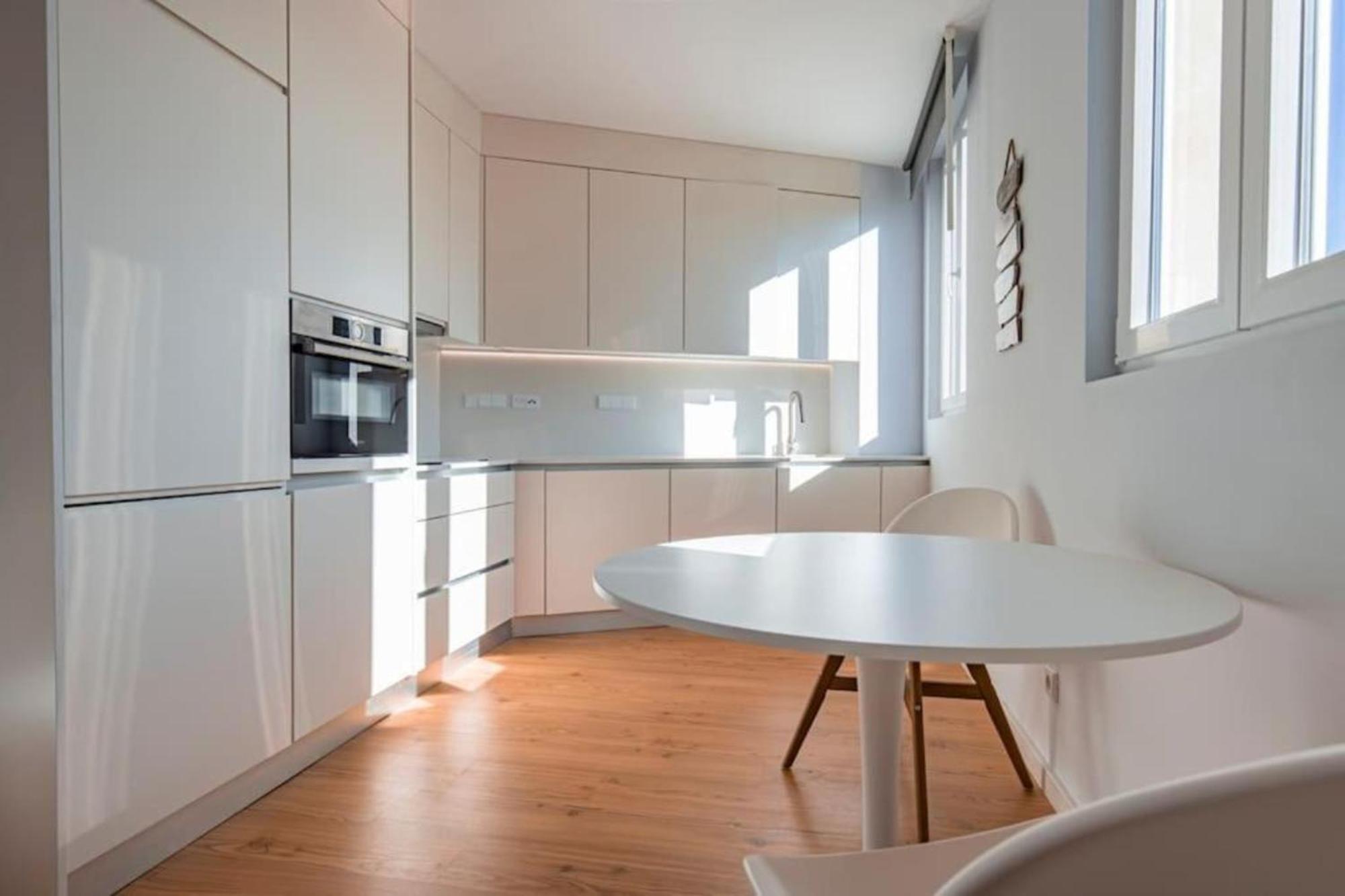 Monteverde Iv By Innkeeper Appartement Lisboa