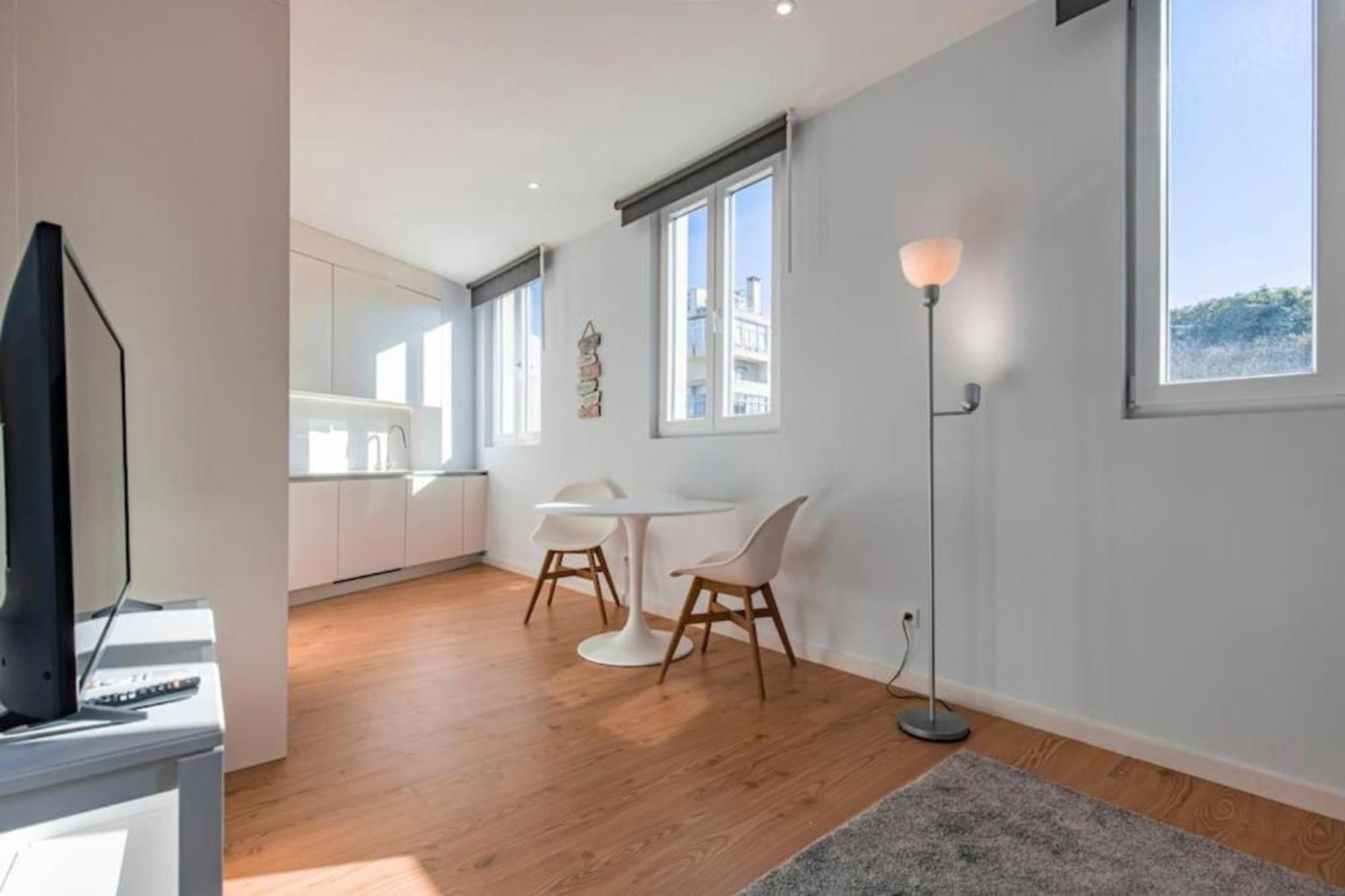 Monteverde Iv By Innkeeper Appartement