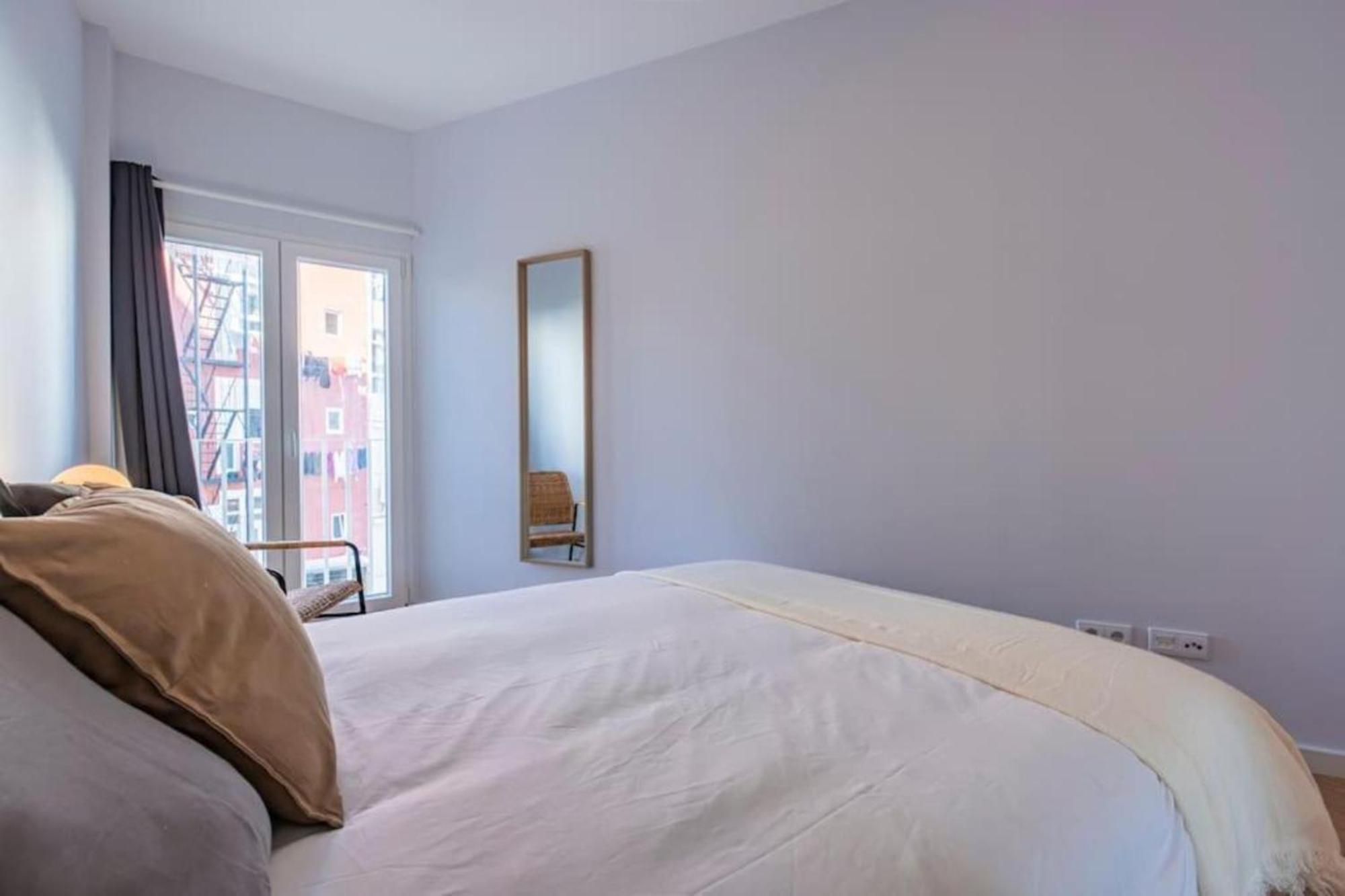 Appartement Monteverde Iv By Innkeeper