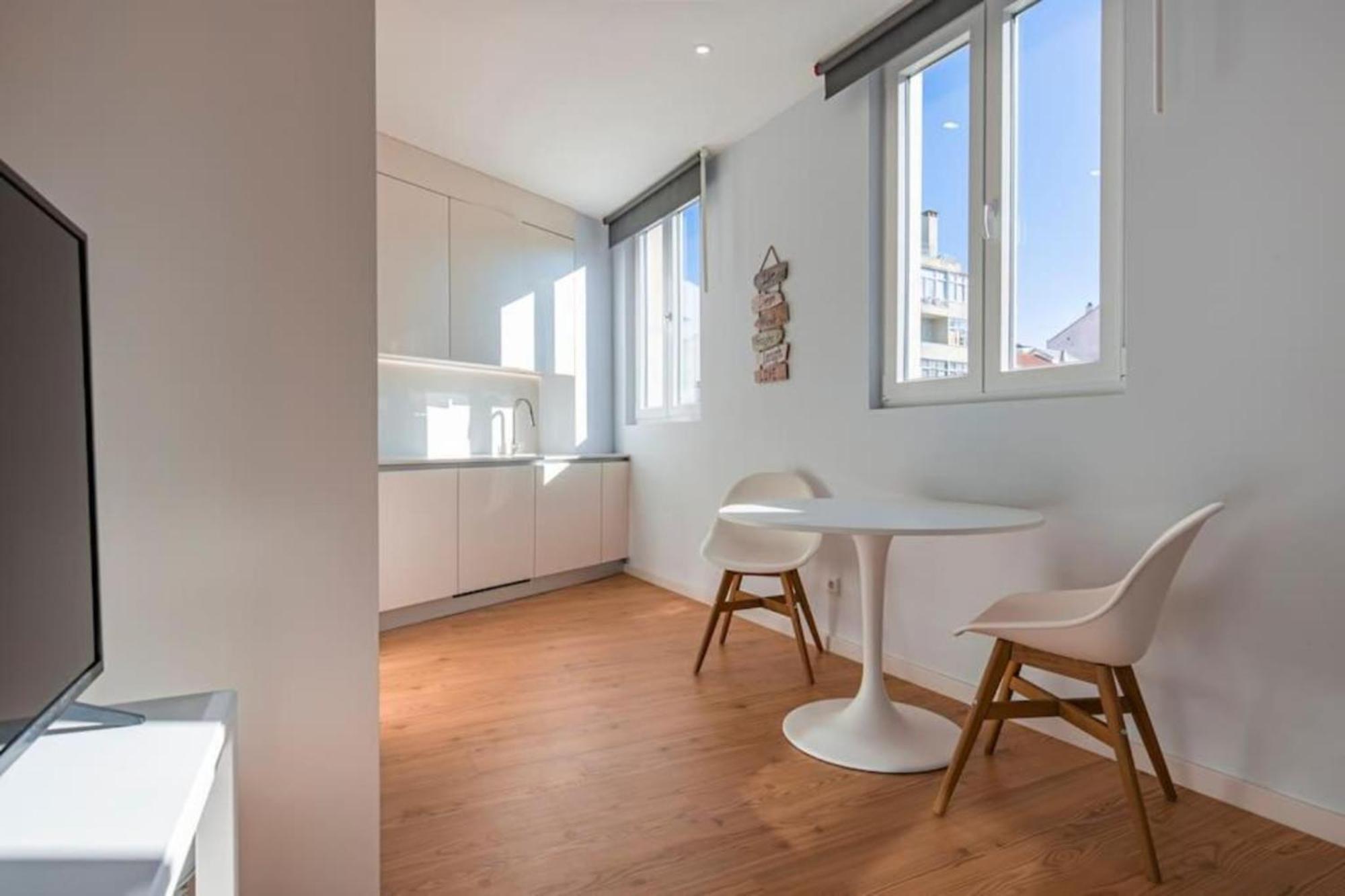 Appartement Monteverde Iv By Innkeeper *