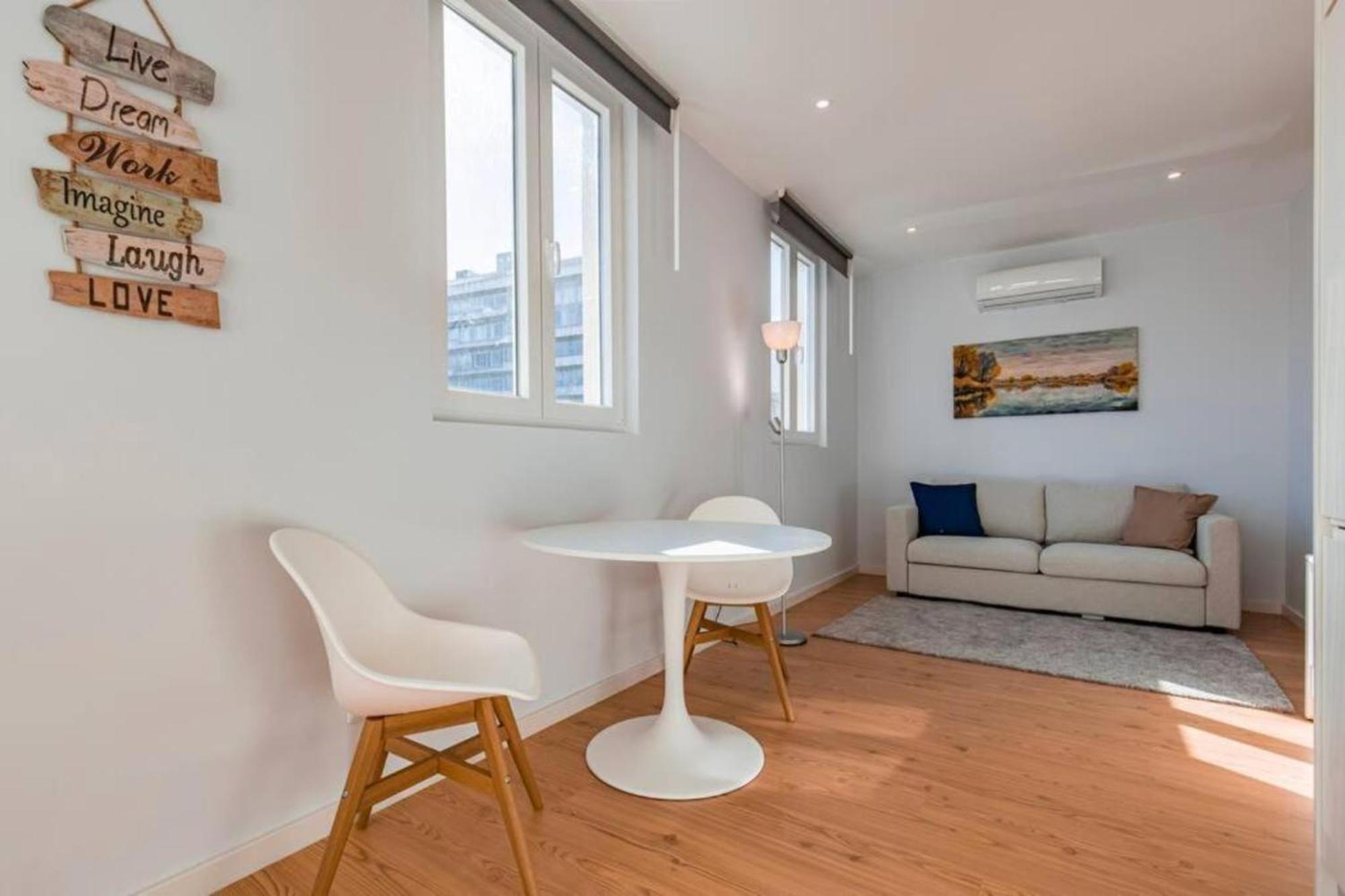 Appartement Monteverde Iv By Innkeeper Lisboa