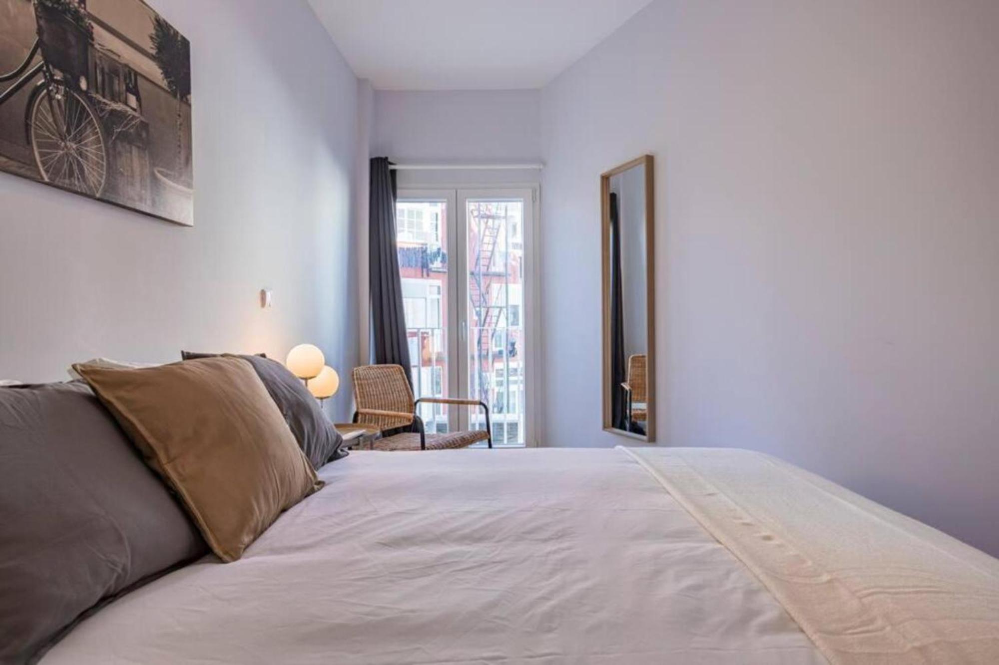 Monteverde Iv By Innkeeper Appartement