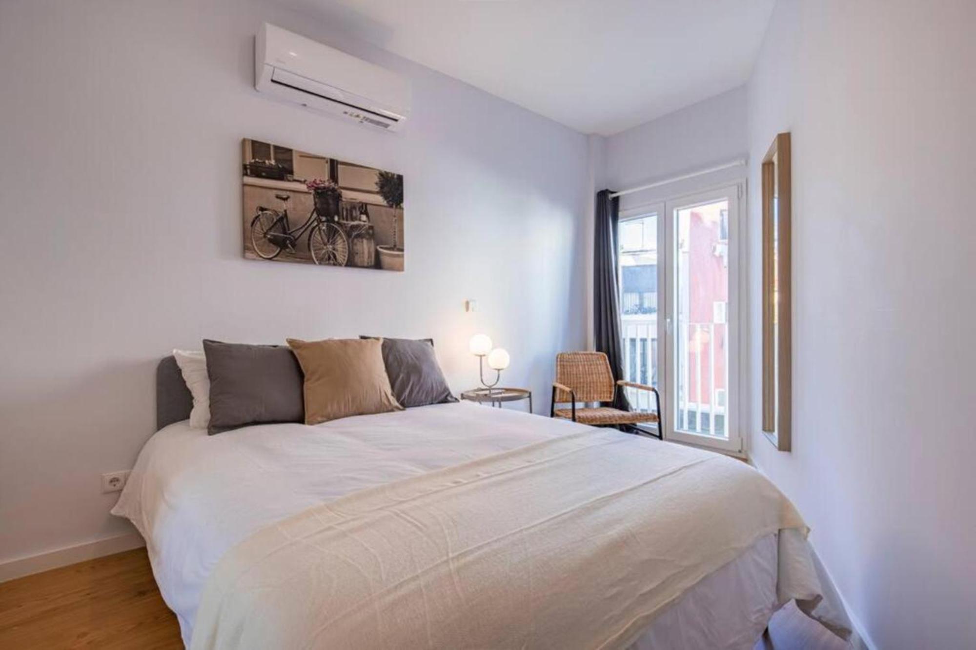 Monteverde Iv By Innkeeper Appartement *