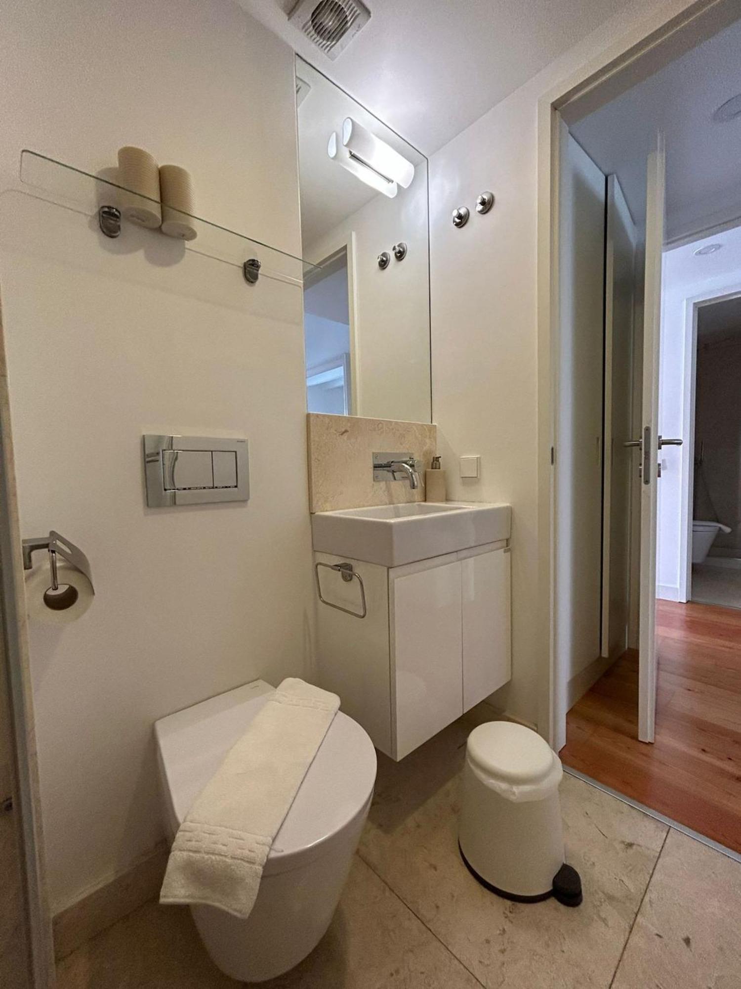 Intendente Charming By Innkeeper Apartment