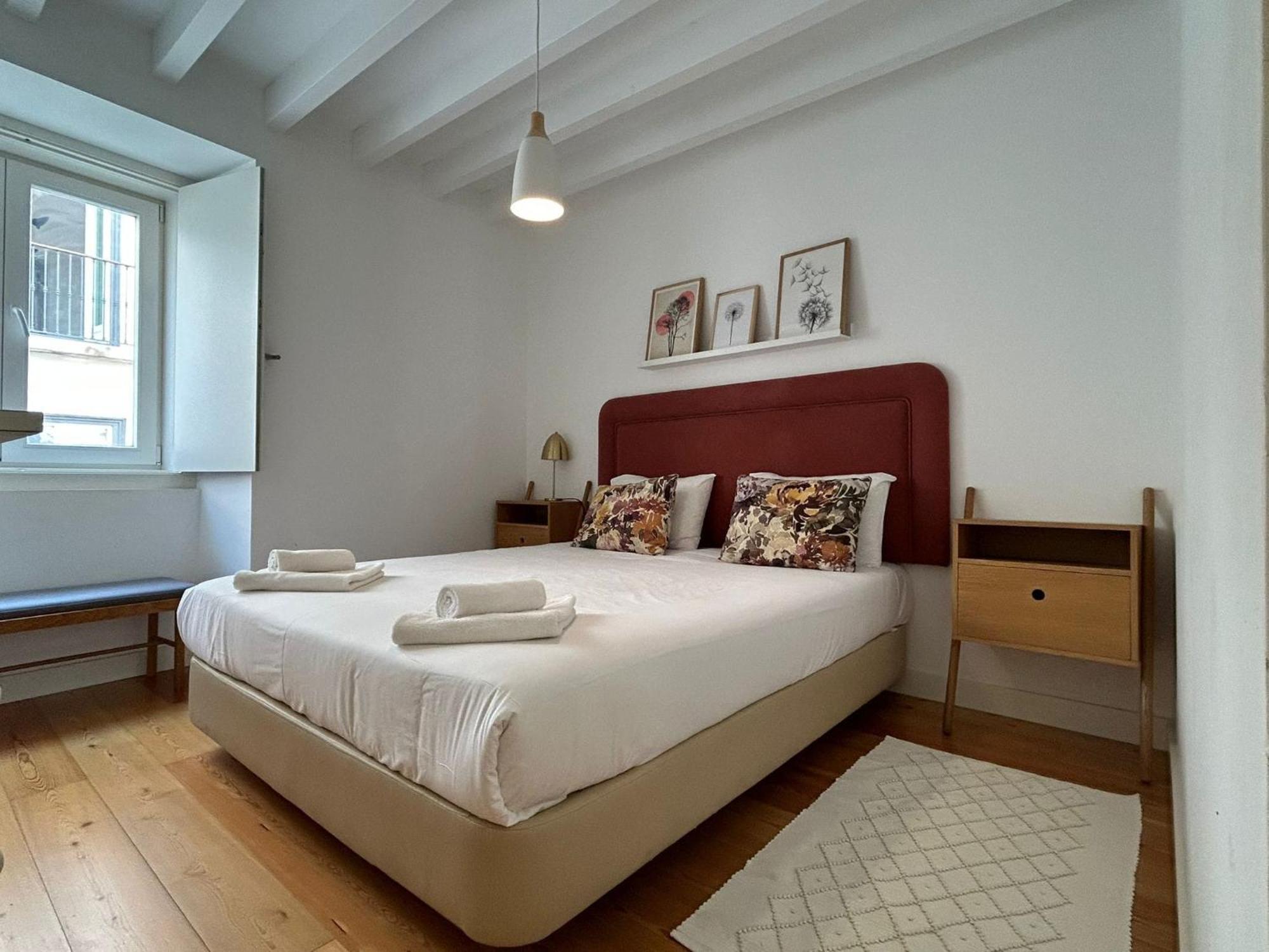 Apartment Intendente Charming By Innkeeper *