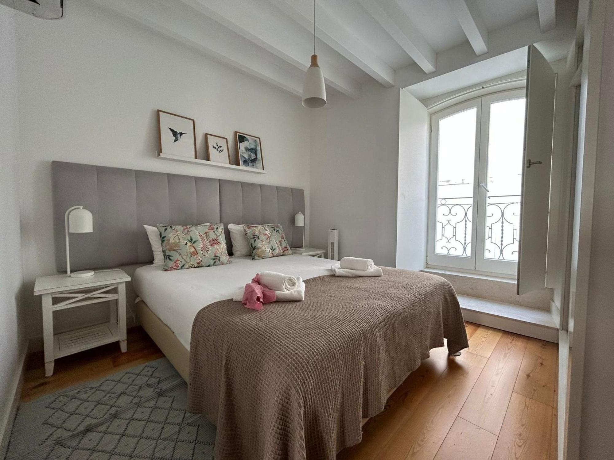 Intendente Charming By Innkeeper Apartment