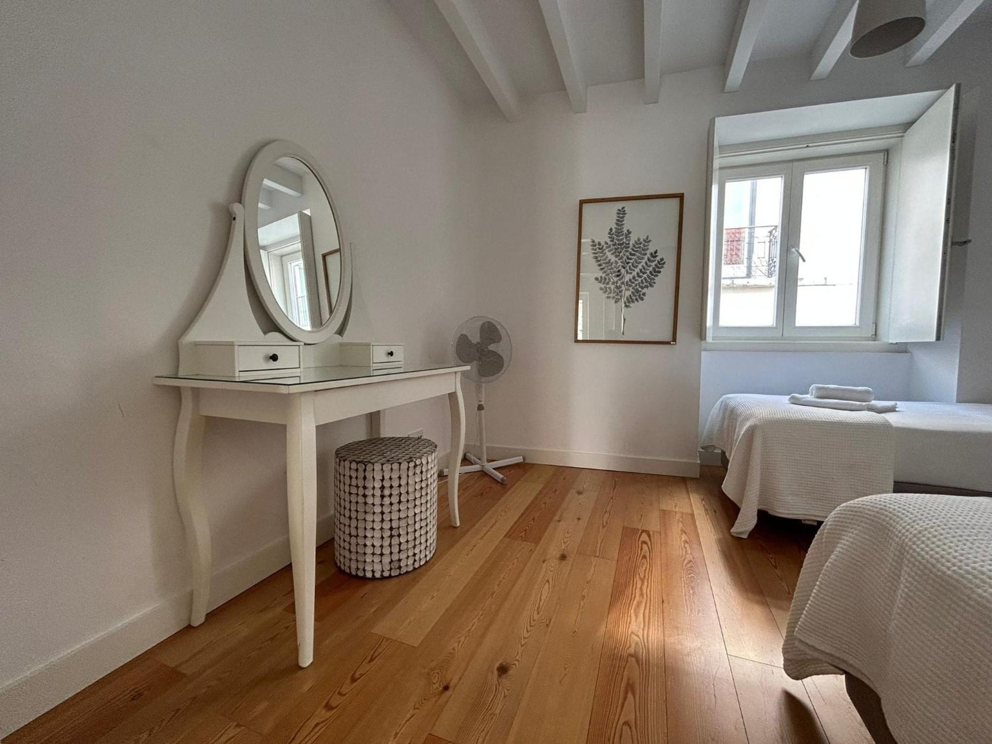 Apartment Intendente Charming By Innkeeper