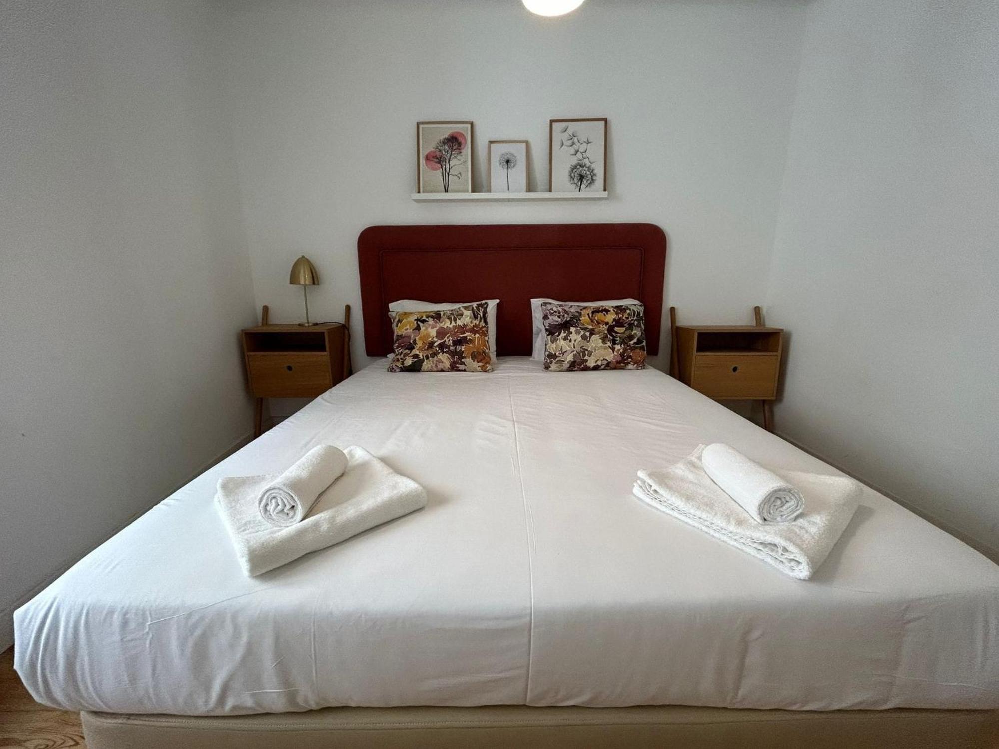 Intendente Charming By Innkeeper Apartment *