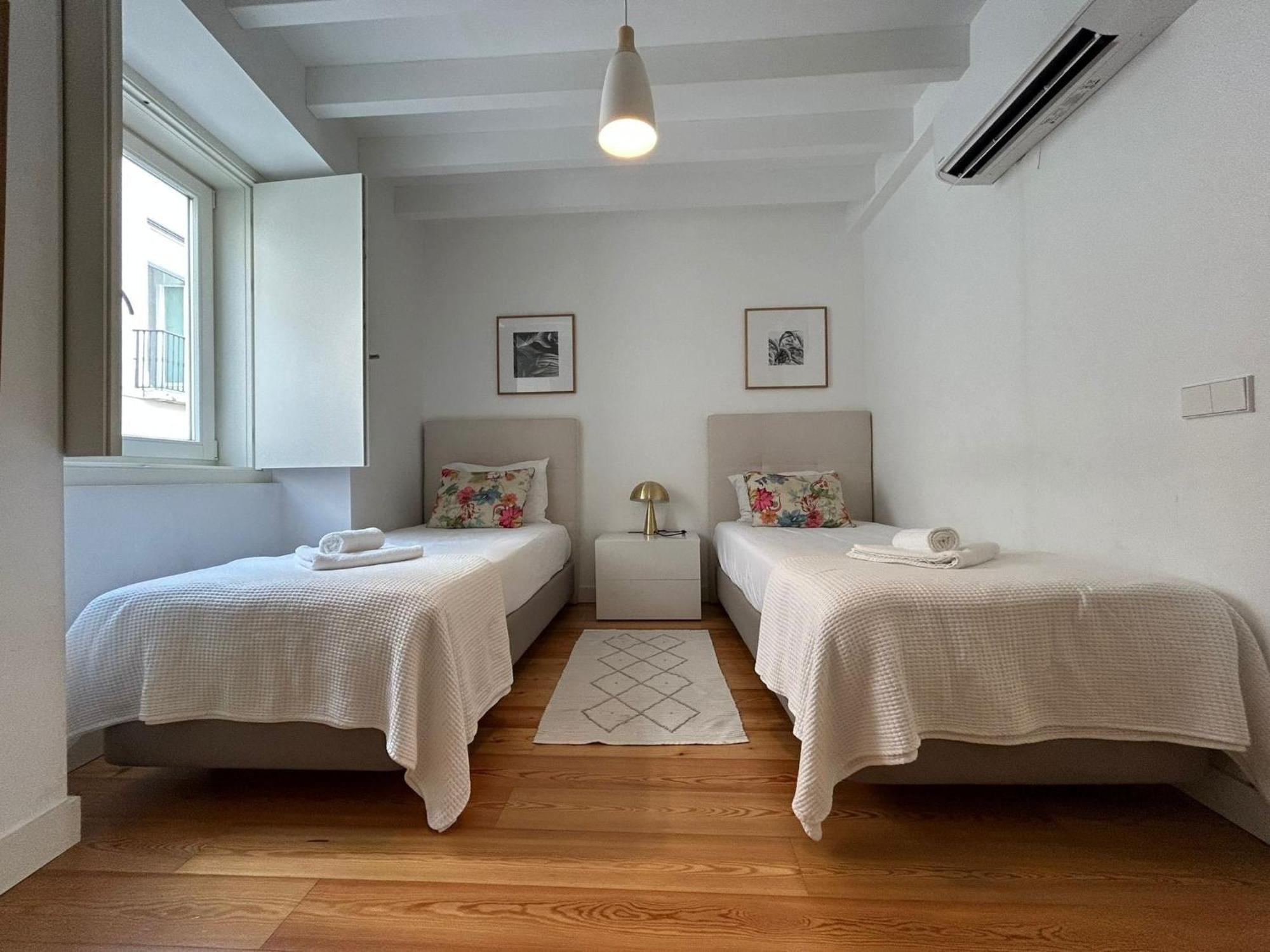 Intendente Charming By Innkeeper * Lissabon