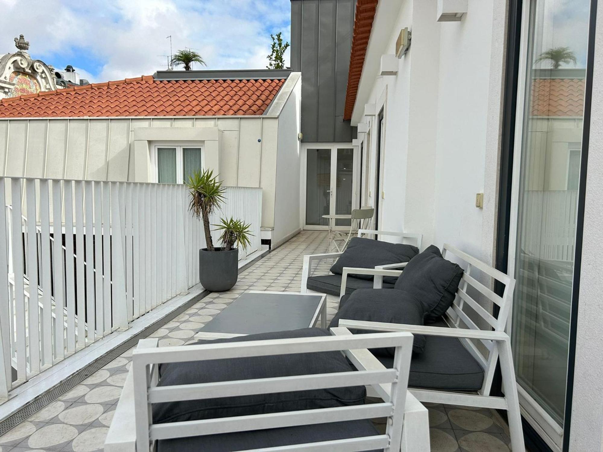 Apartment Intendente Charming By Innkeeper