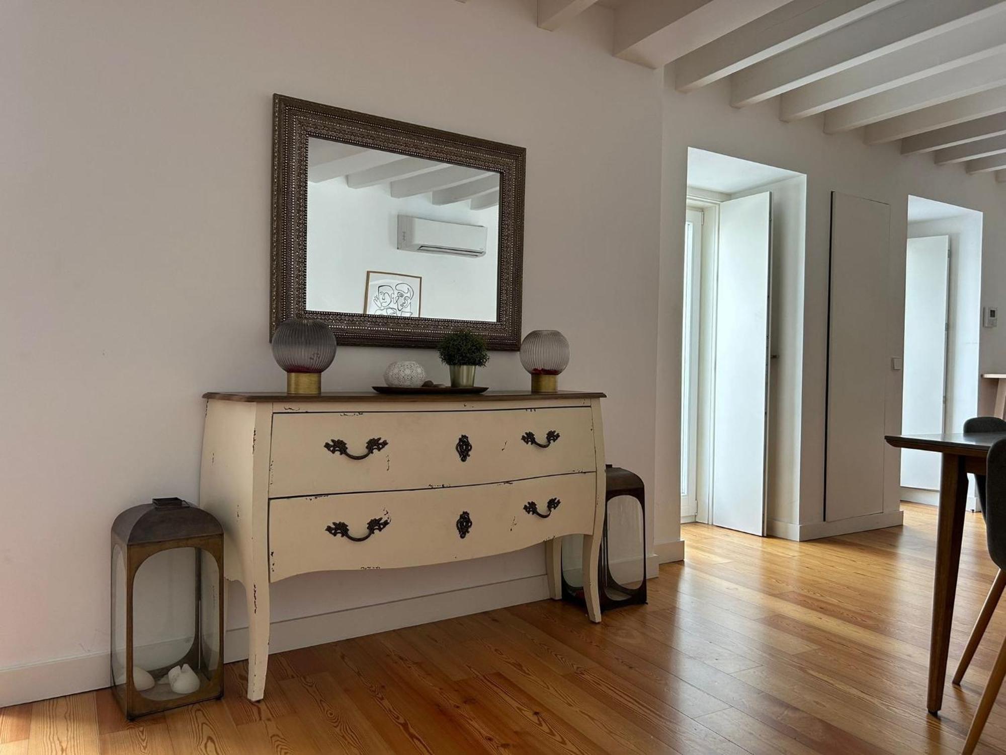 Intendente Charming By Innkeeper Apartment *