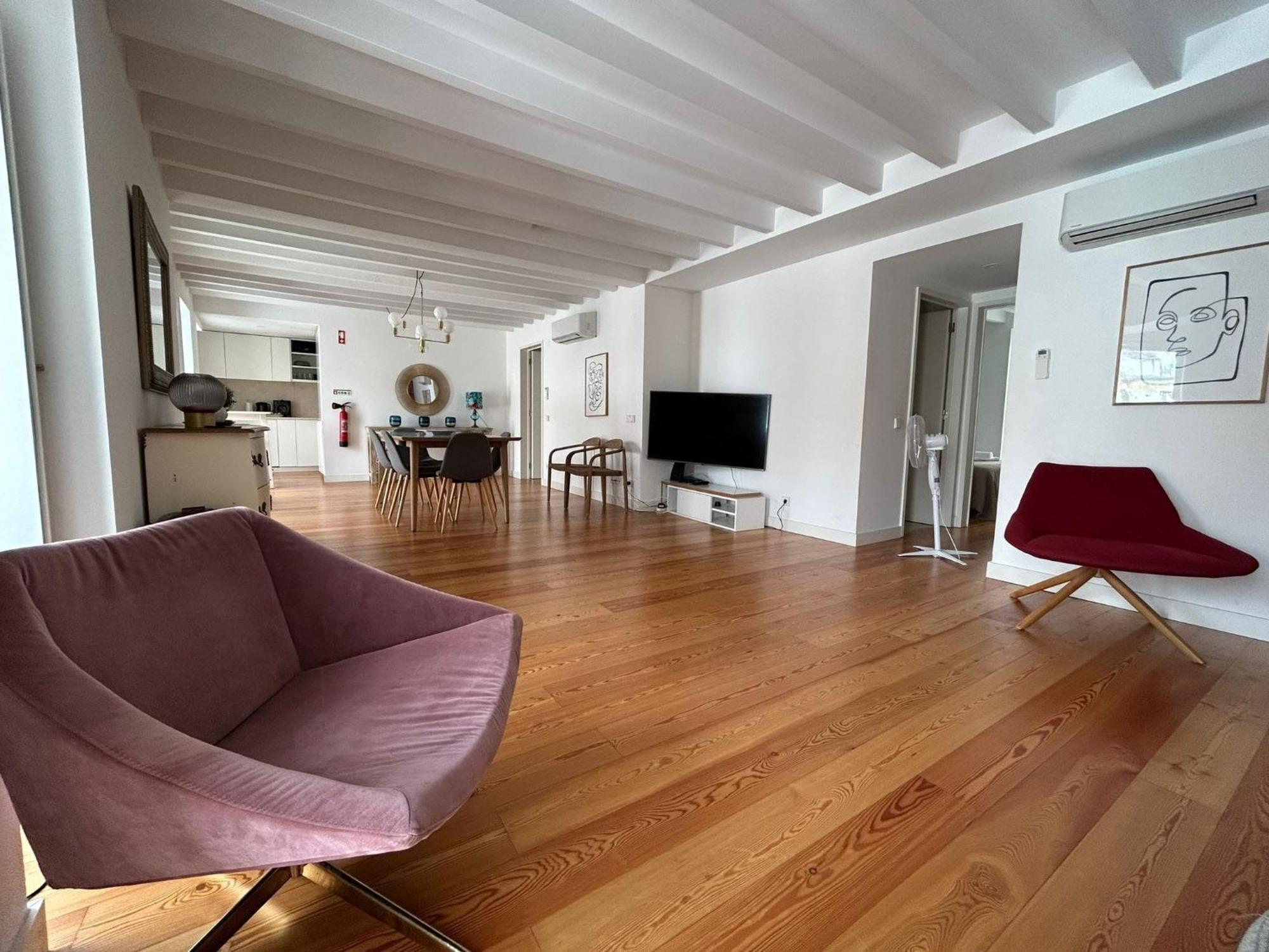 Apartment Intendente Charming By Innkeeper Lissabon