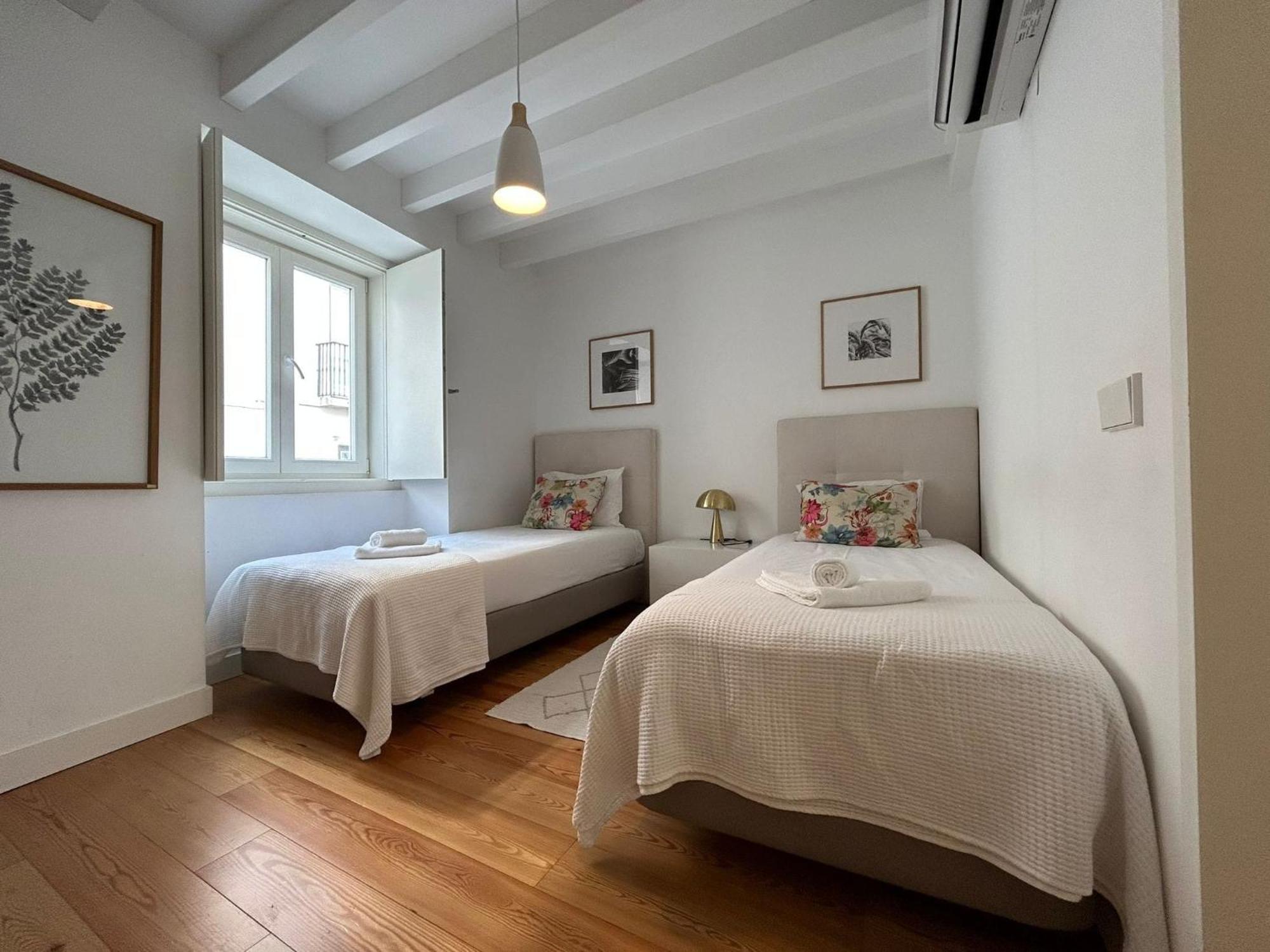 Intendente Charming By Innkeeper Apartment