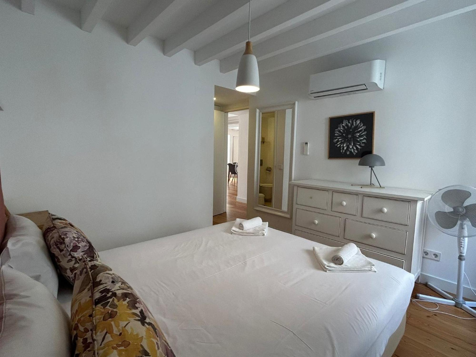 Apartment Intendente Charming By Innkeeper