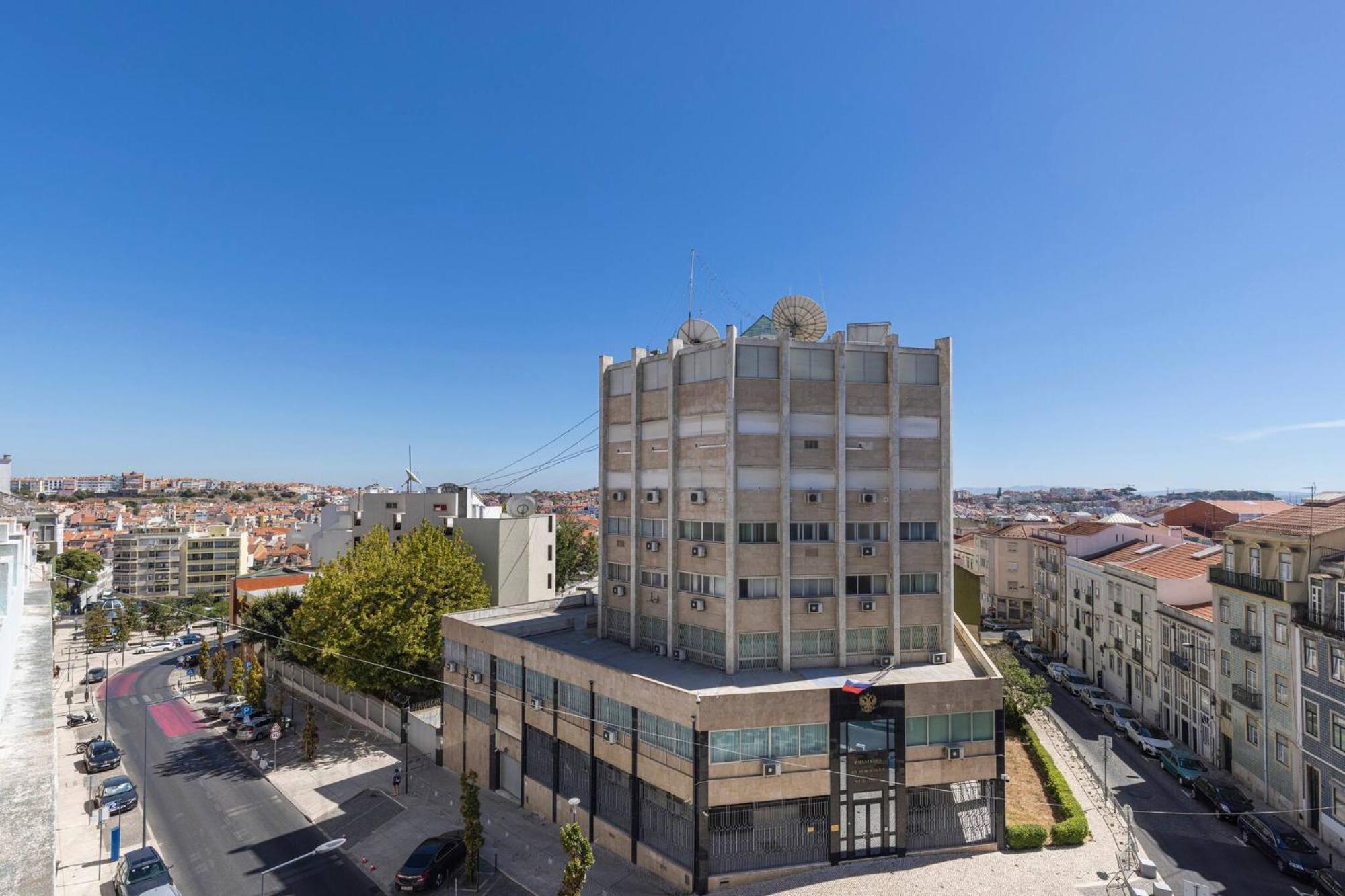 Wonderful 2 Bedroom By Innkeeper * Lissabon
