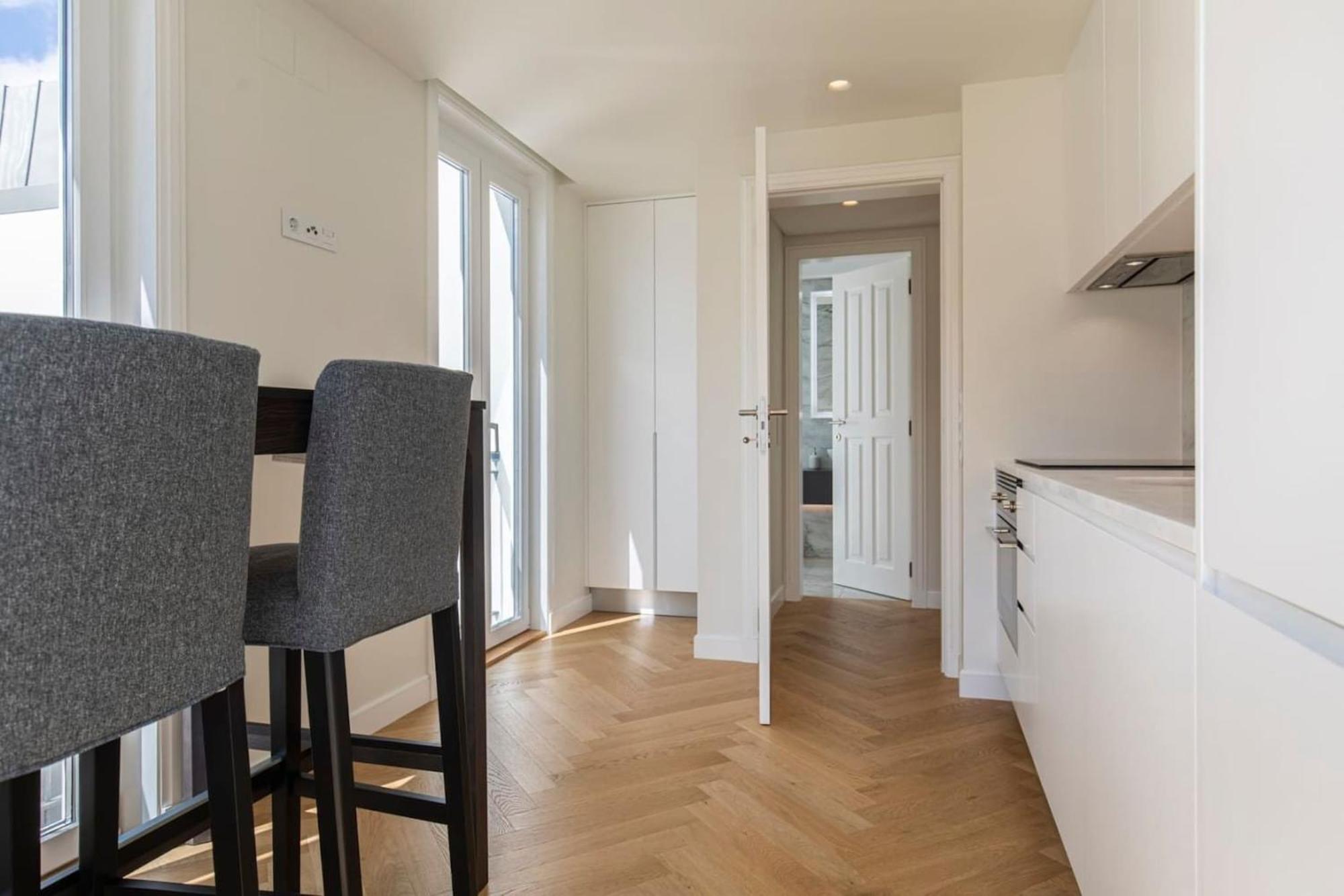 Sao Ciro Charming By Innkeeper Appartement *