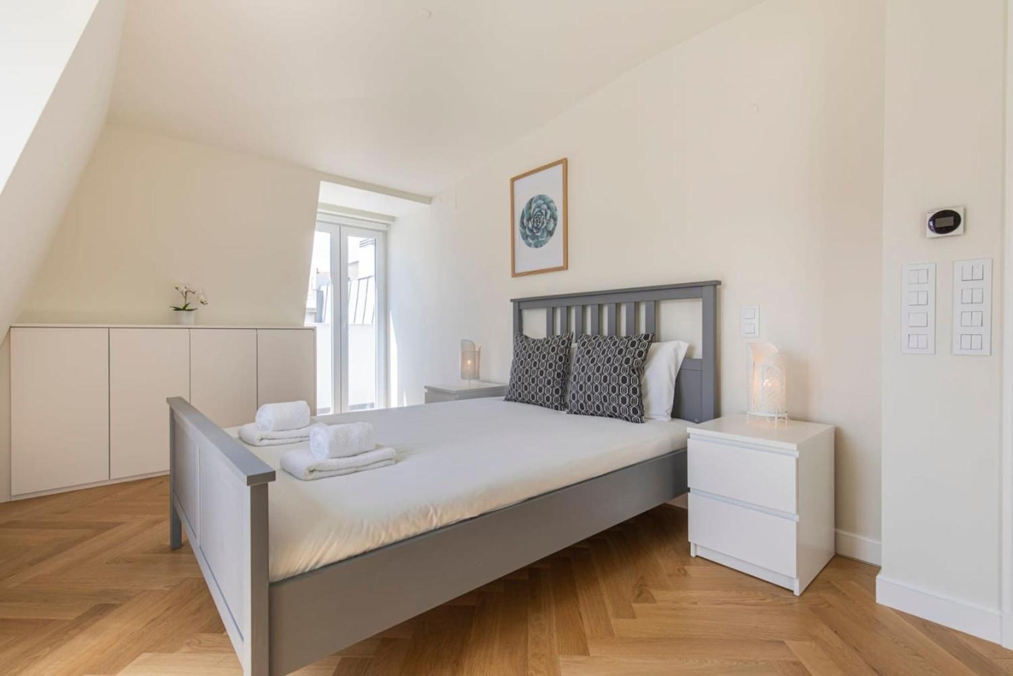 Appartement Sao Ciro Charming By Innkeeper *