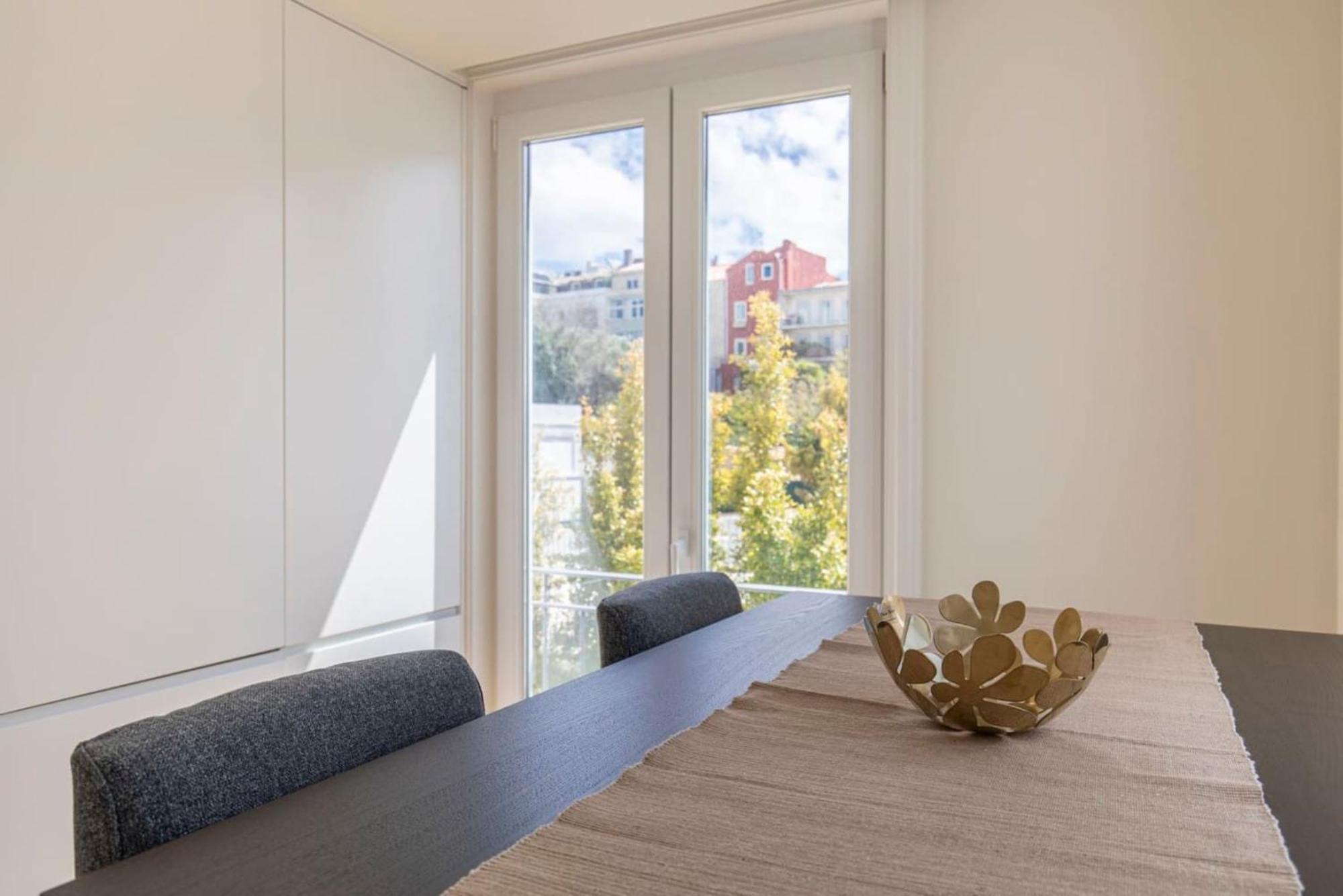 Sao Ciro Charming By Innkeeper Appartement Lisboa
