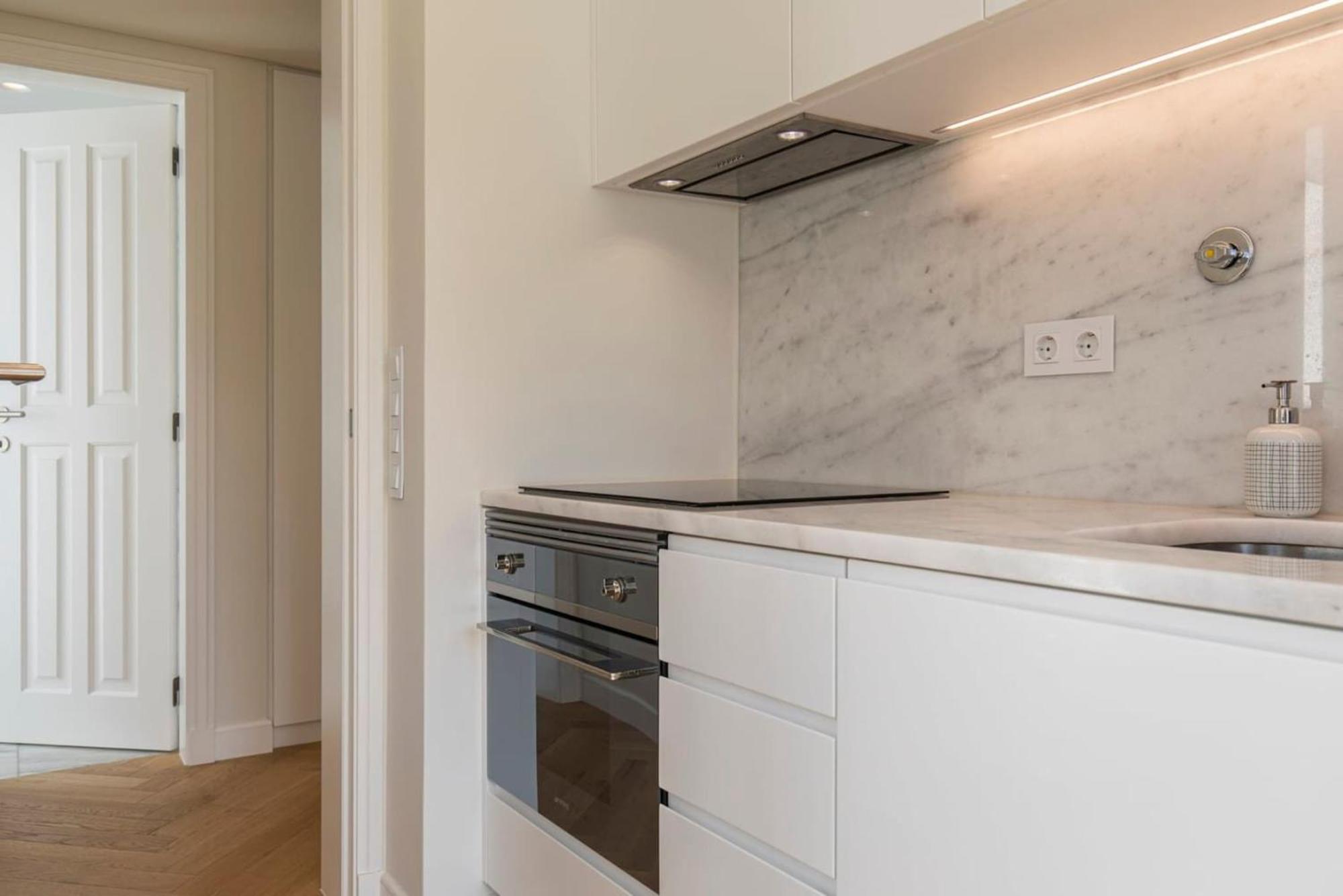 Appartement Sao Ciro Charming By Innkeeper