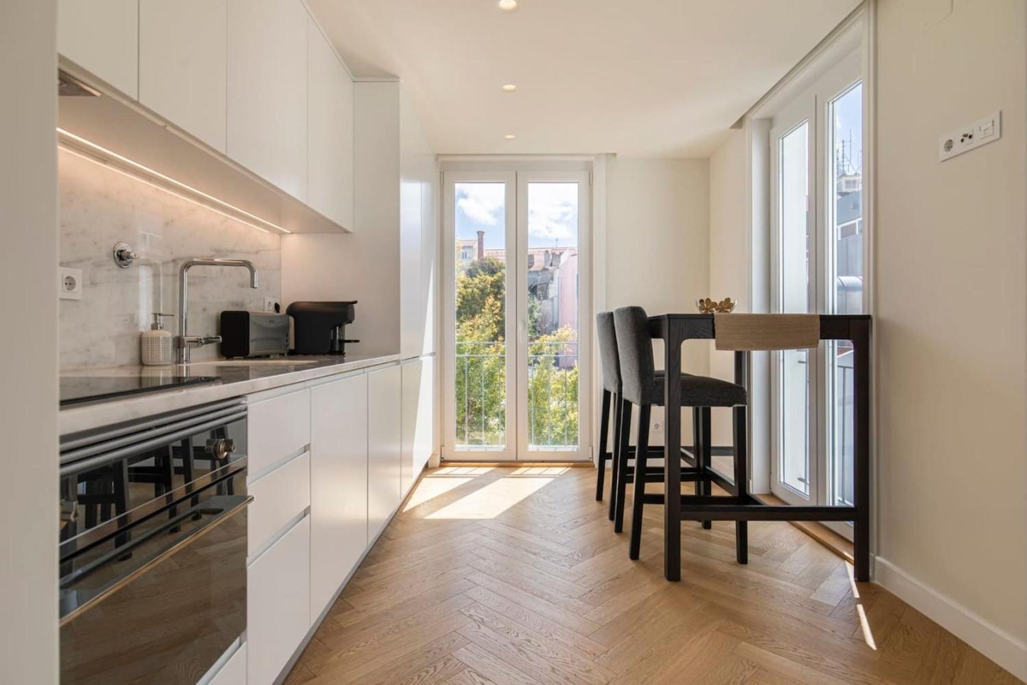 Sao Ciro Charming By Innkeeper Appartement *