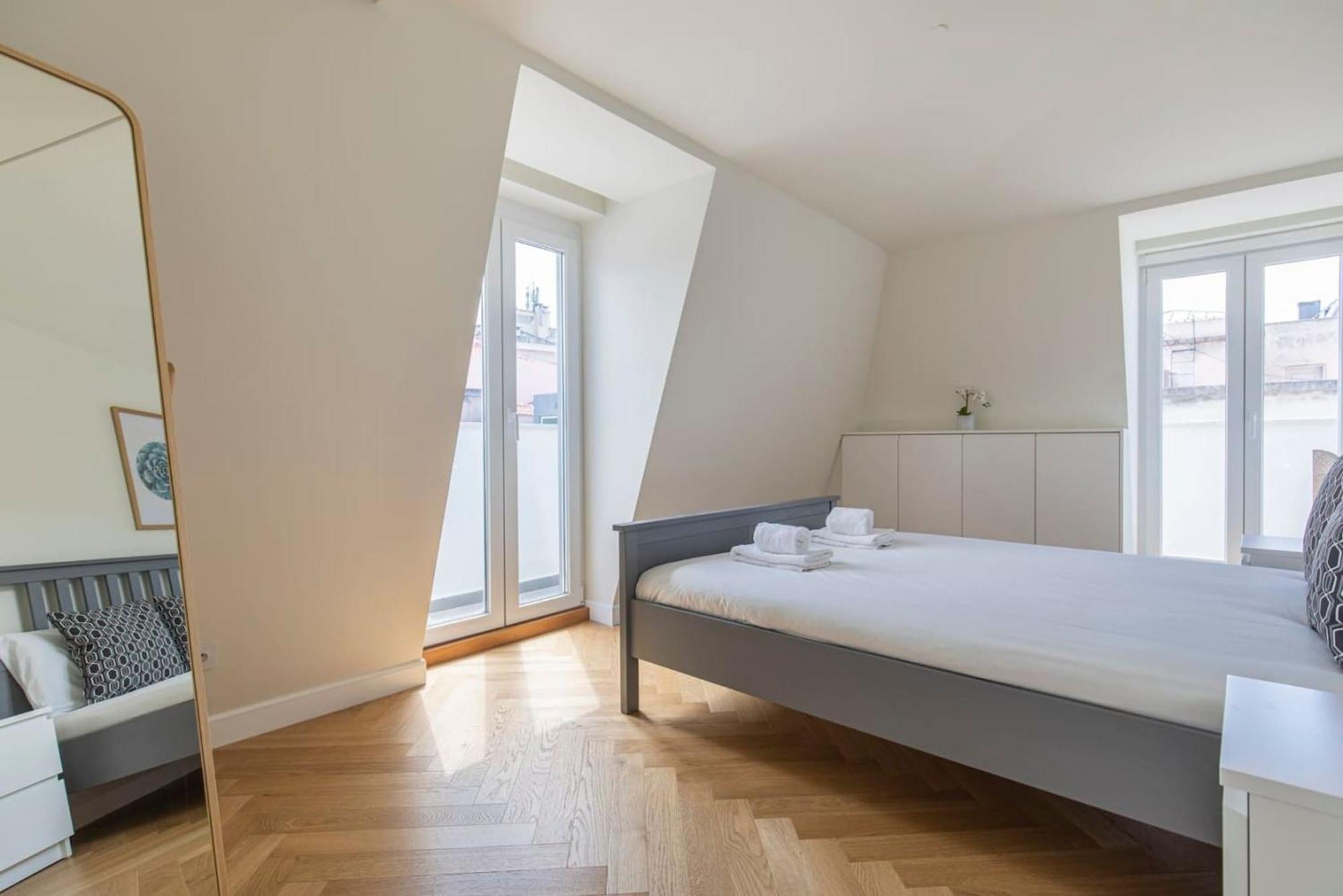 Appartement Sao Ciro Charming By Innkeeper *