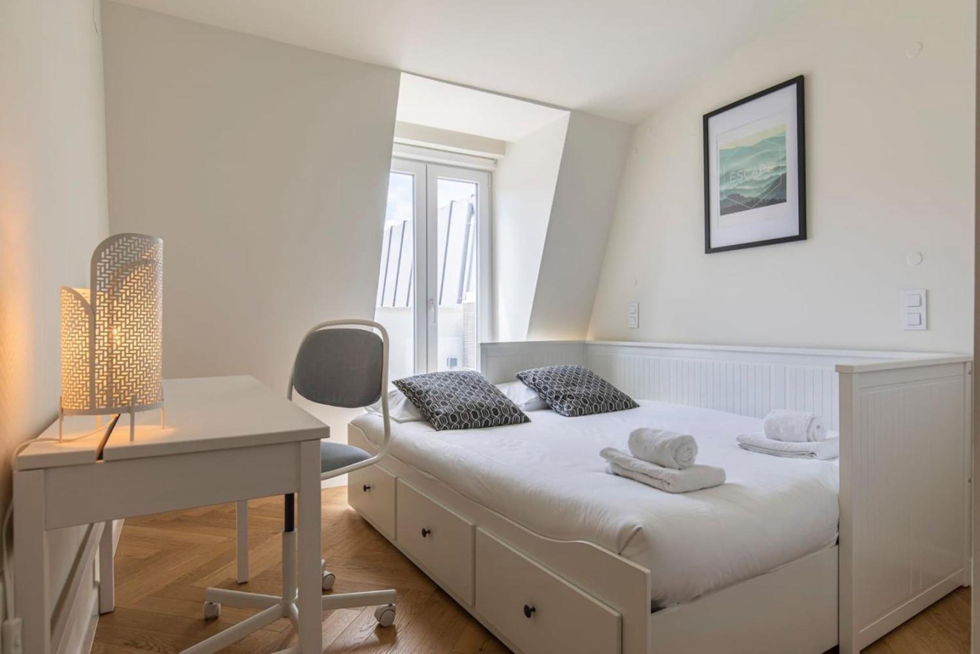 Sao Ciro Charming By Innkeeper Appartement