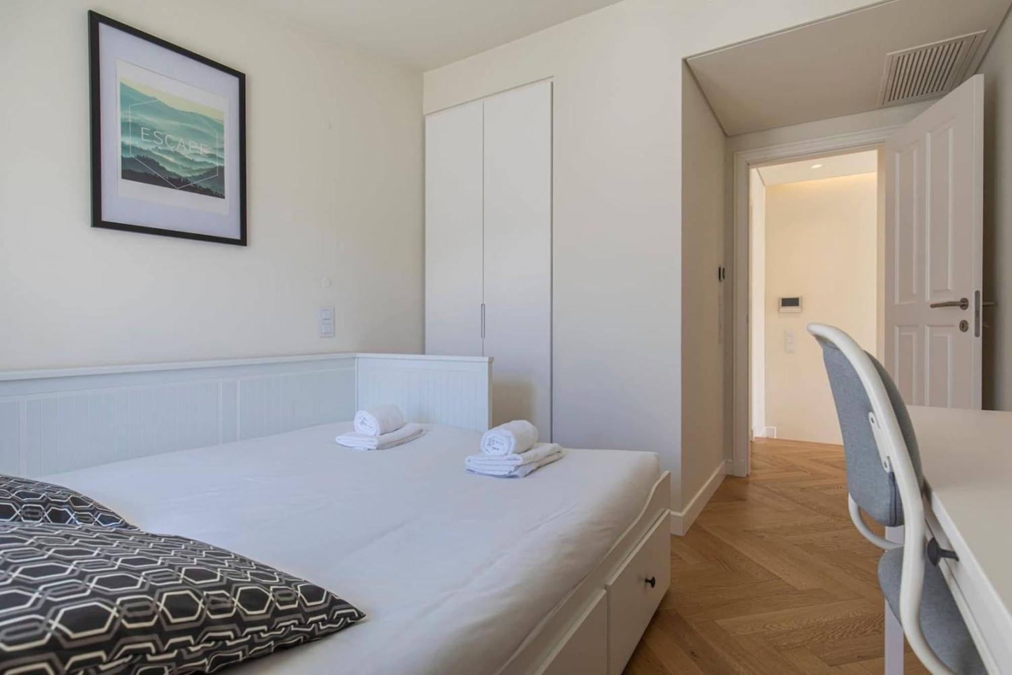 Appartement Sao Ciro Charming By Innkeeper
