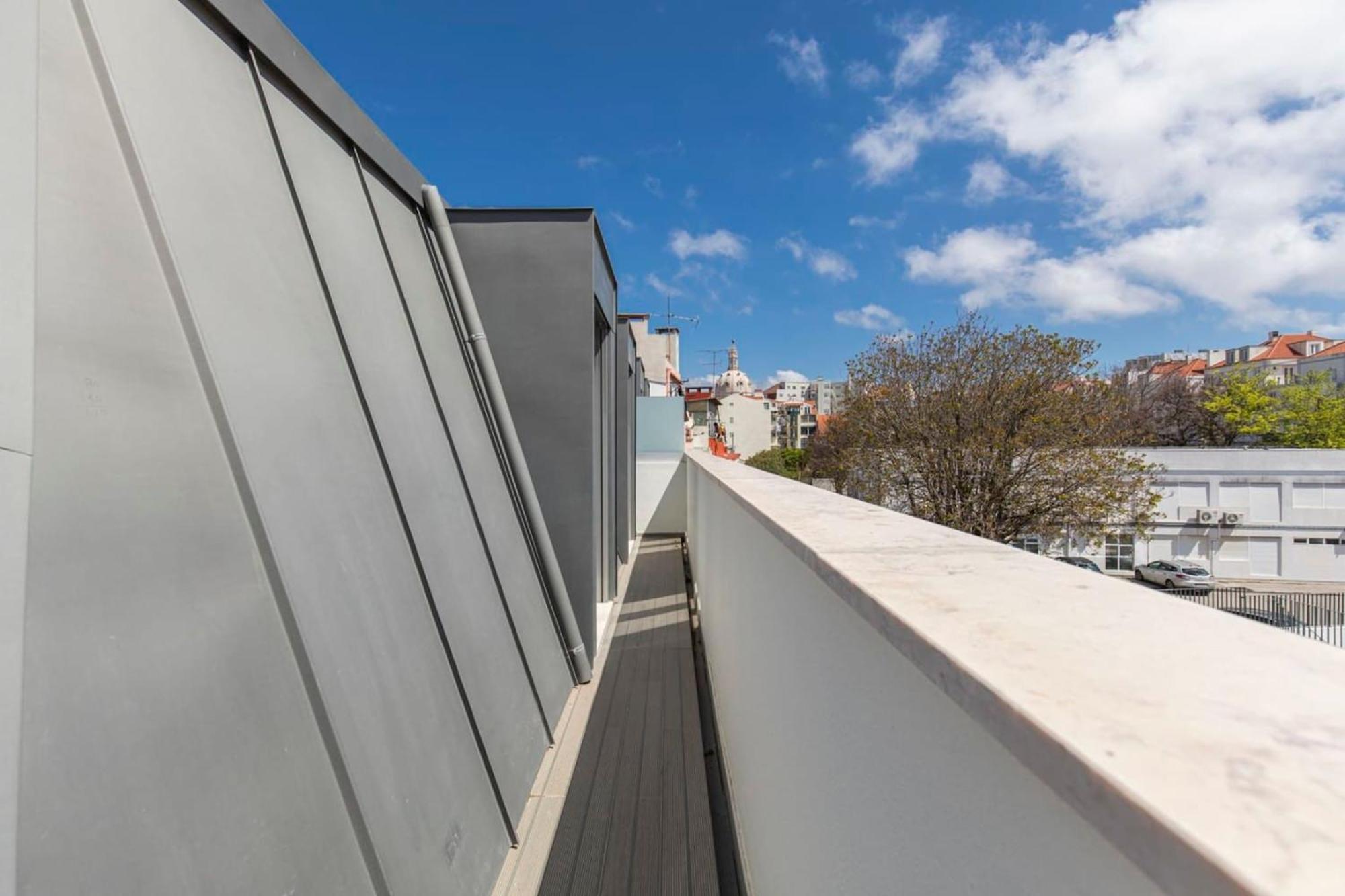 Sao Ciro Charming By Innkeeper Appartement Lisboa