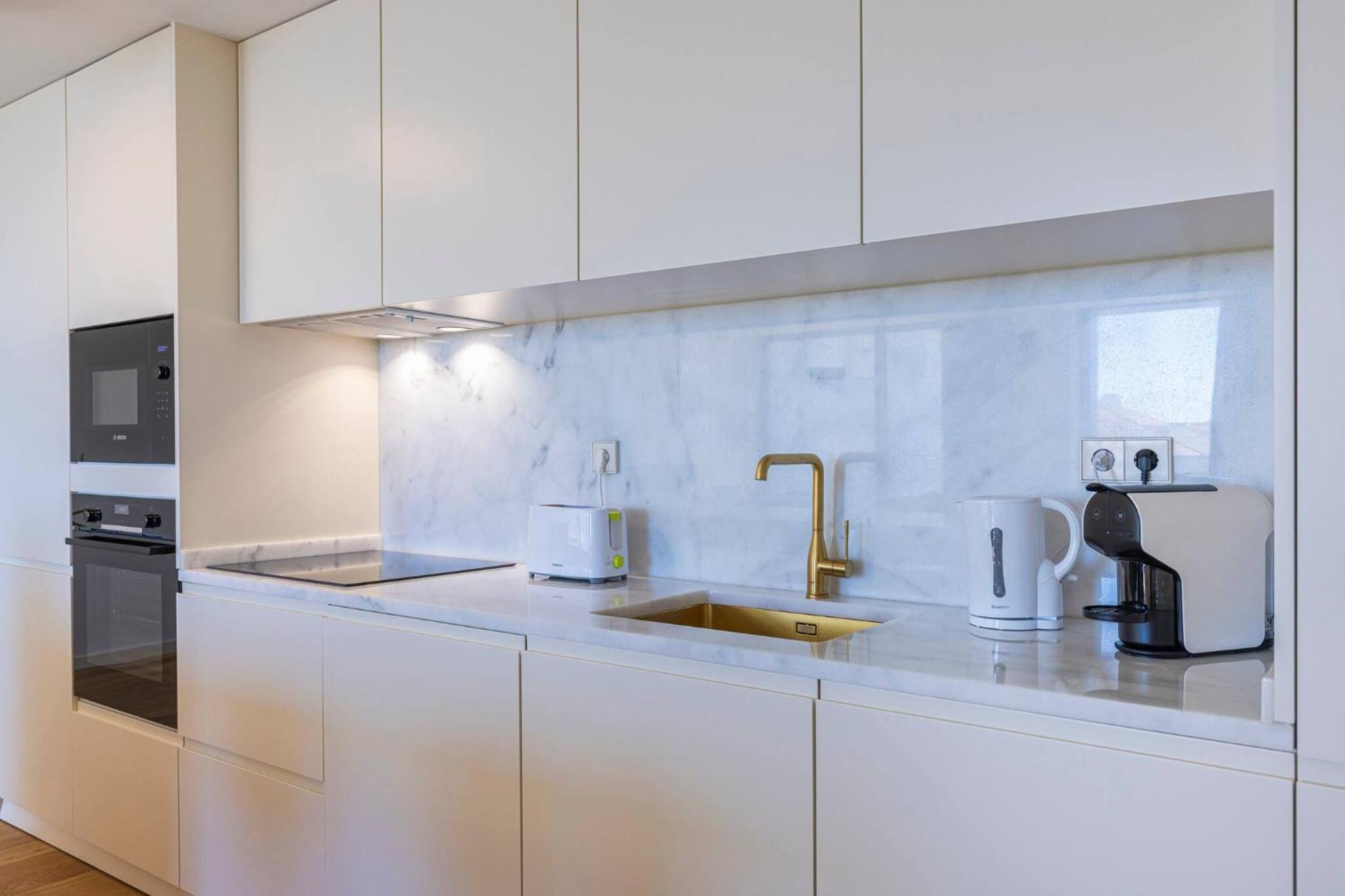 Apartment Wonderful 2 Bedroom By Innkeeper Lissabon