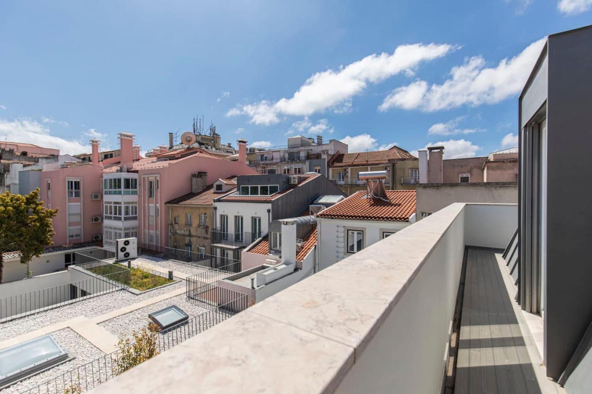 Appartement Sao Ciro Charming By Innkeeper *