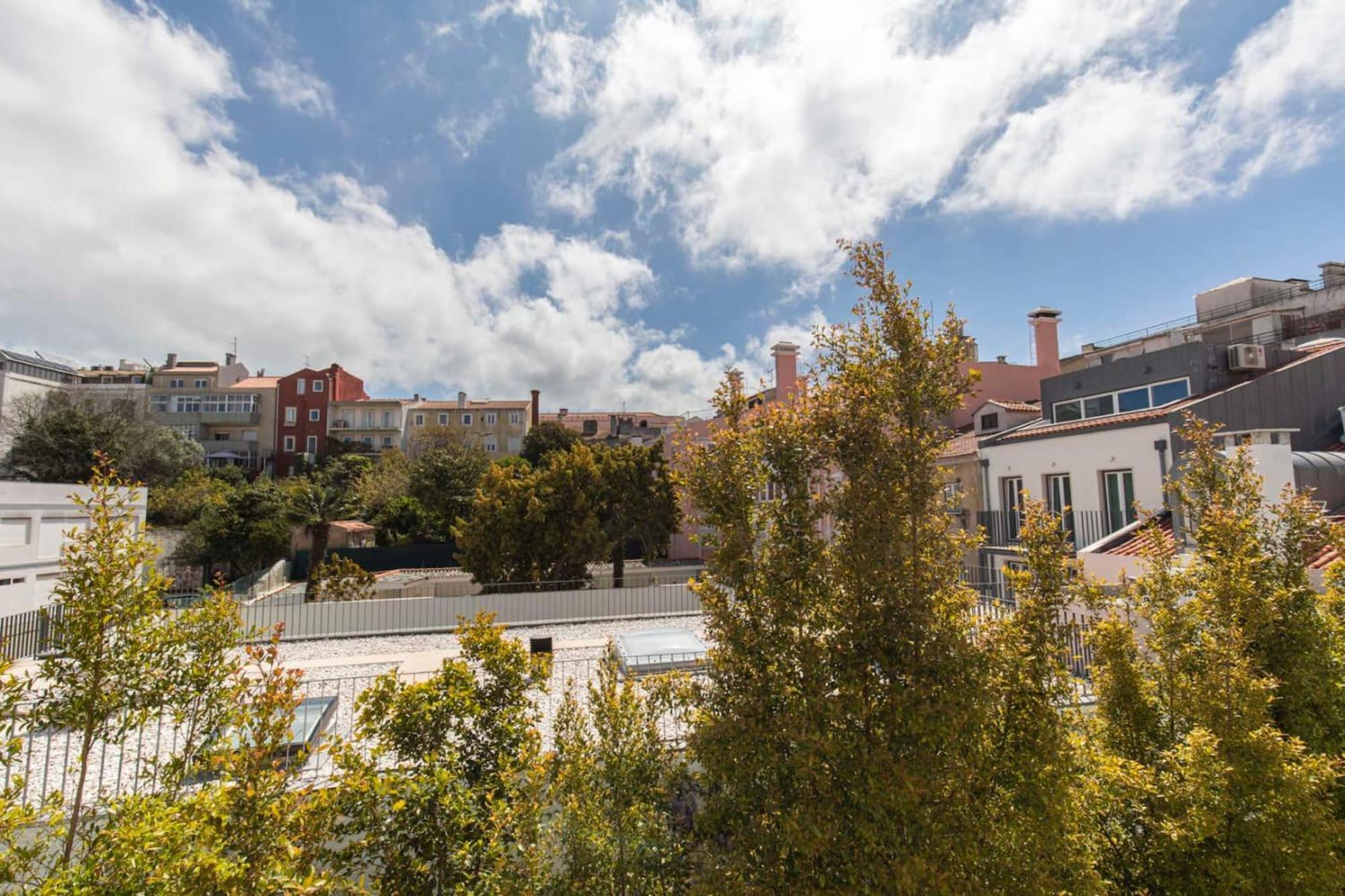 Appartement Sao Ciro Charming By Innkeeper Lisboa