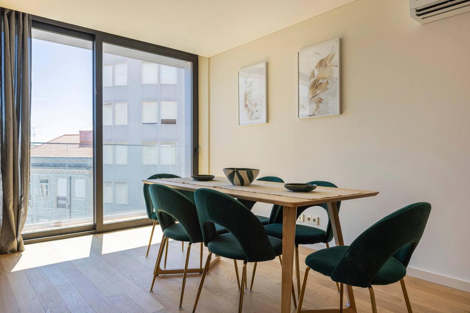 Wonderful 2 Bedroom By Innkeeper * Lissabon