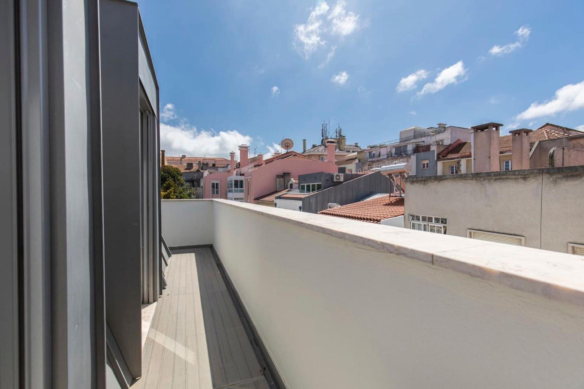 Appartement Sao Ciro Charming By Innkeeper *