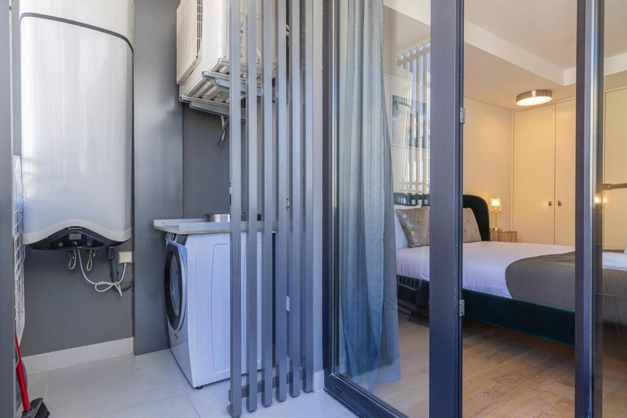 Wonderful 2 Bedroom By Innkeeper Apartment Lissabon