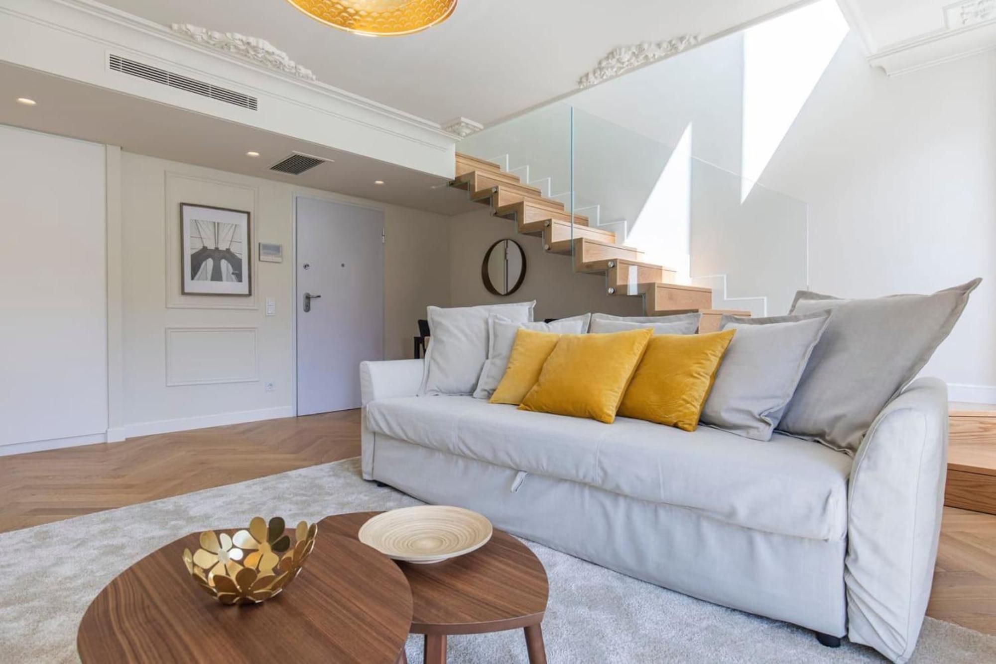Appartement Sao Ciro Charming By Innkeeper Lisboa