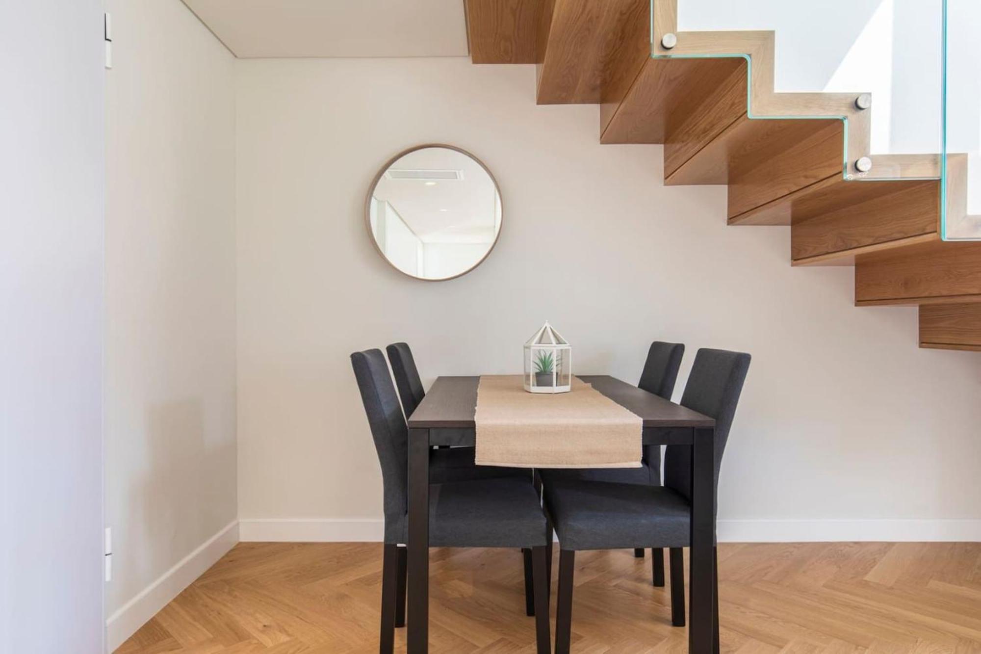 Sao Ciro Charming By Innkeeper Appartement