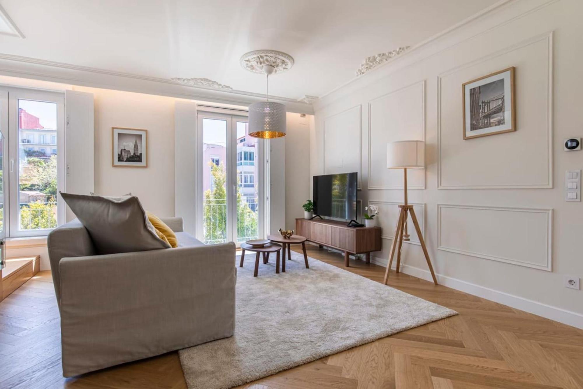Sao Ciro Charming By Innkeeper Appartement Lisboa