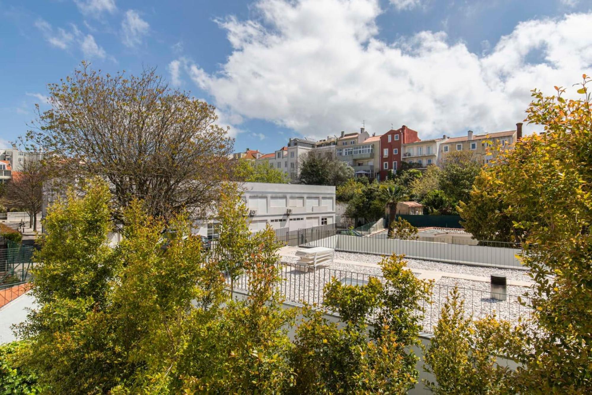 Apartment Sao Ciro Charming By Innkeeper Lisbon