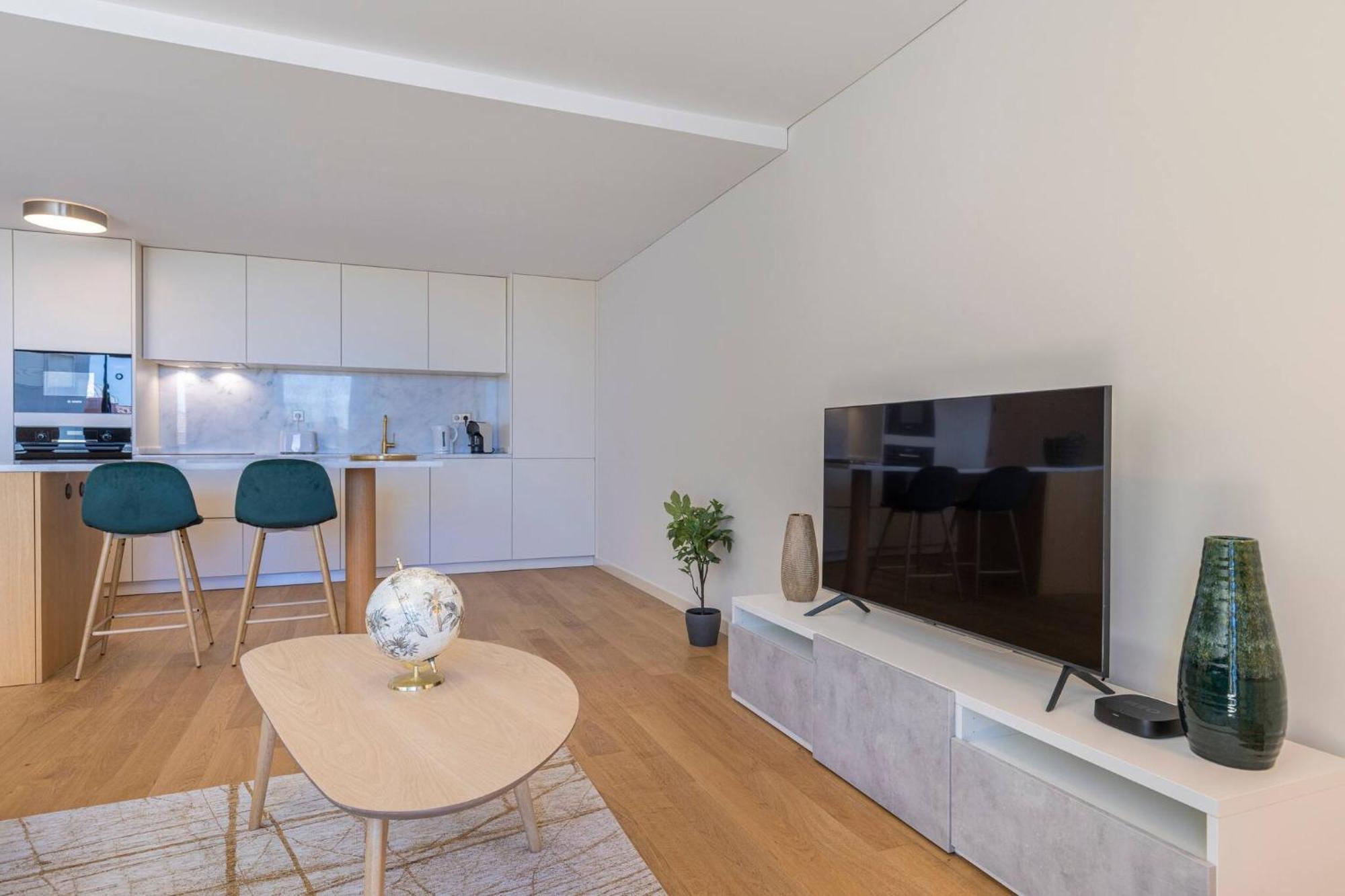 Wonderful 2 Bedroom By Innkeeper Lissabon