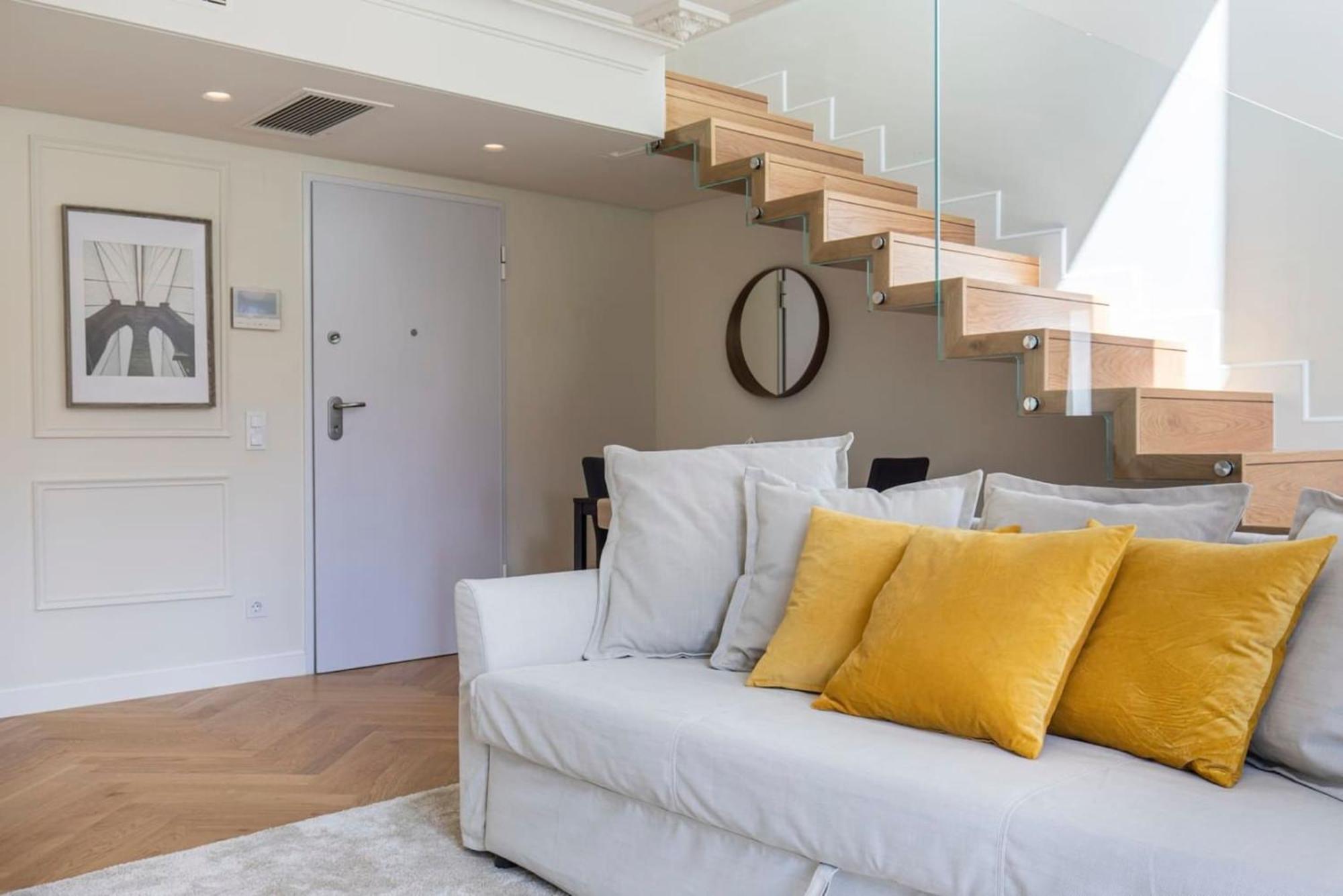 Sao Ciro Charming By Innkeeper Appartement *